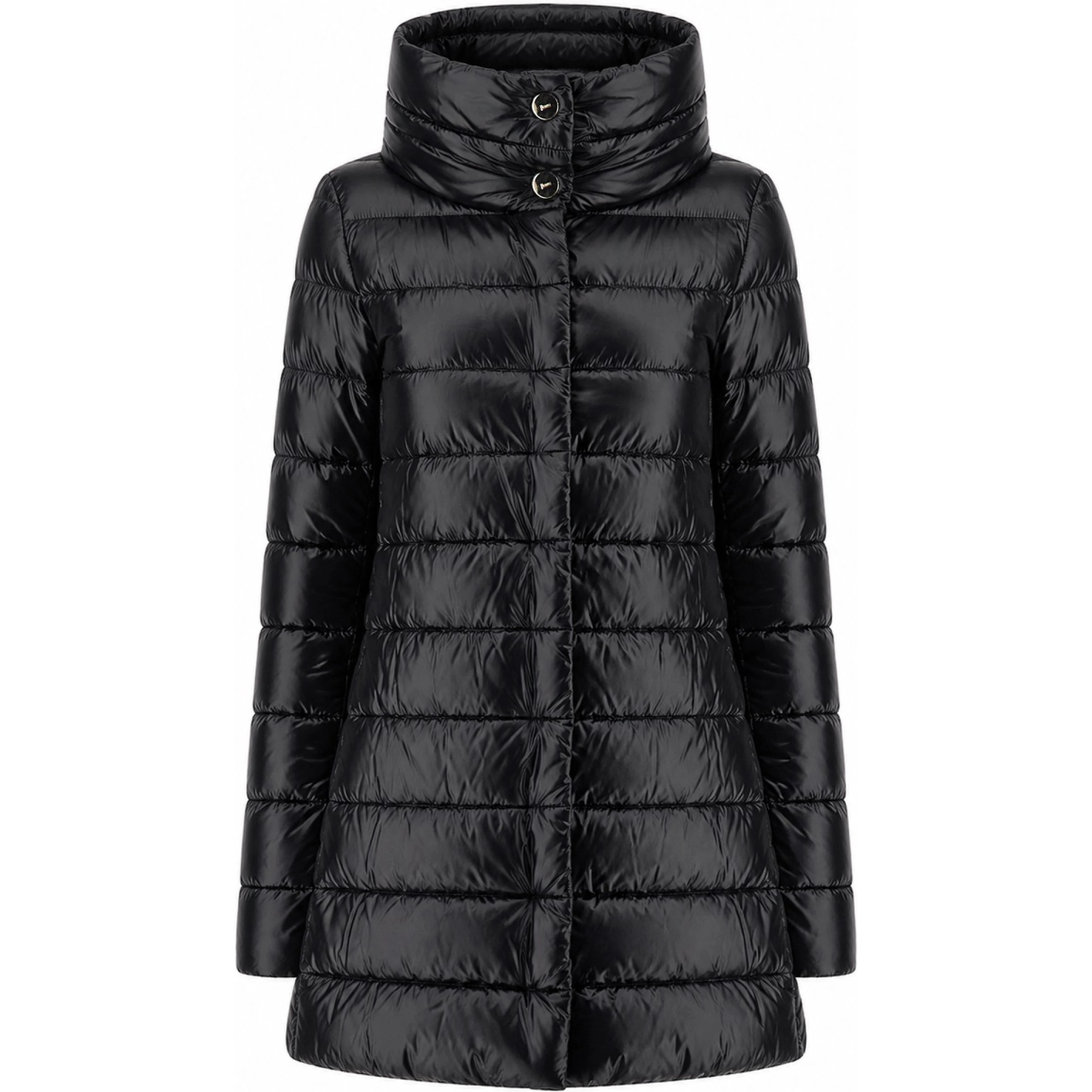 DOWN JACKET "A-SHAPE AMELIA"