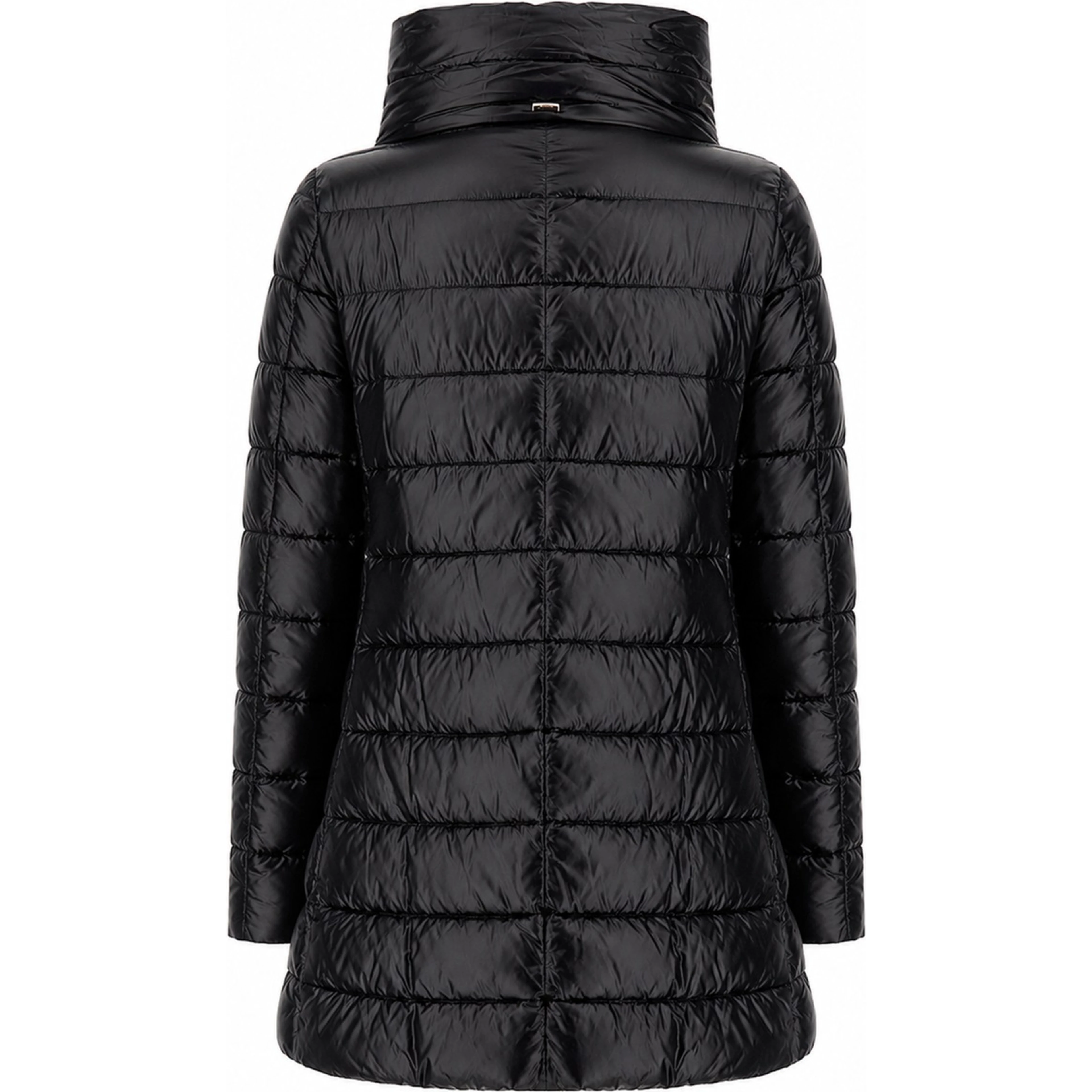 DOWN JACKET "A-SHAPE AMELIA"