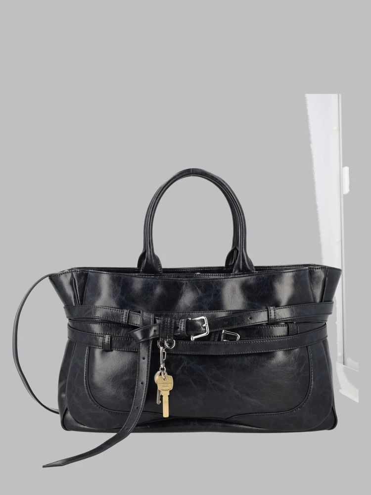 BORSA A MANO "TOTE BROCLE"