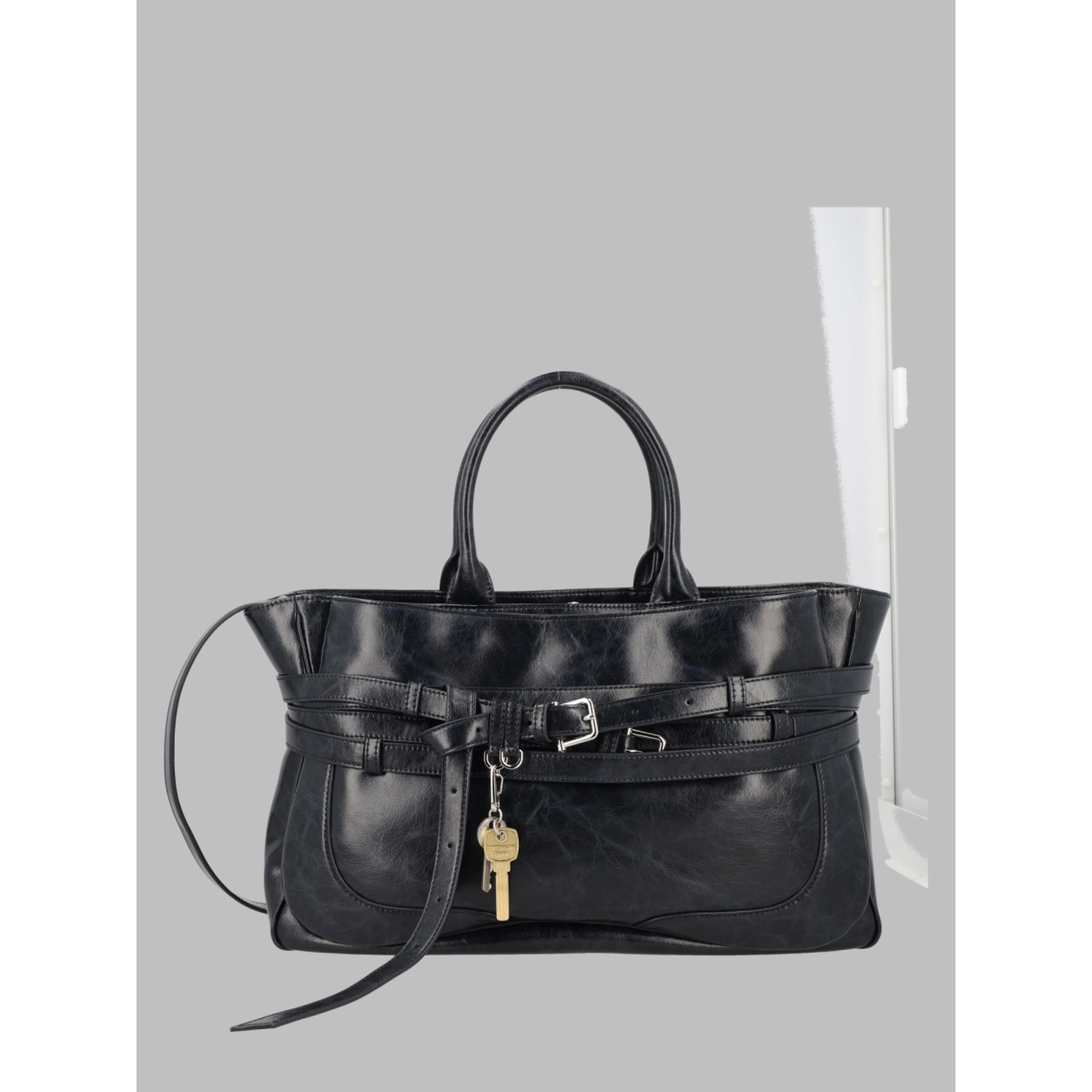 BORSA A MANO "TOTE BROCLE"