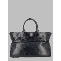 BORSA A MANO "TOTE BROCLE"