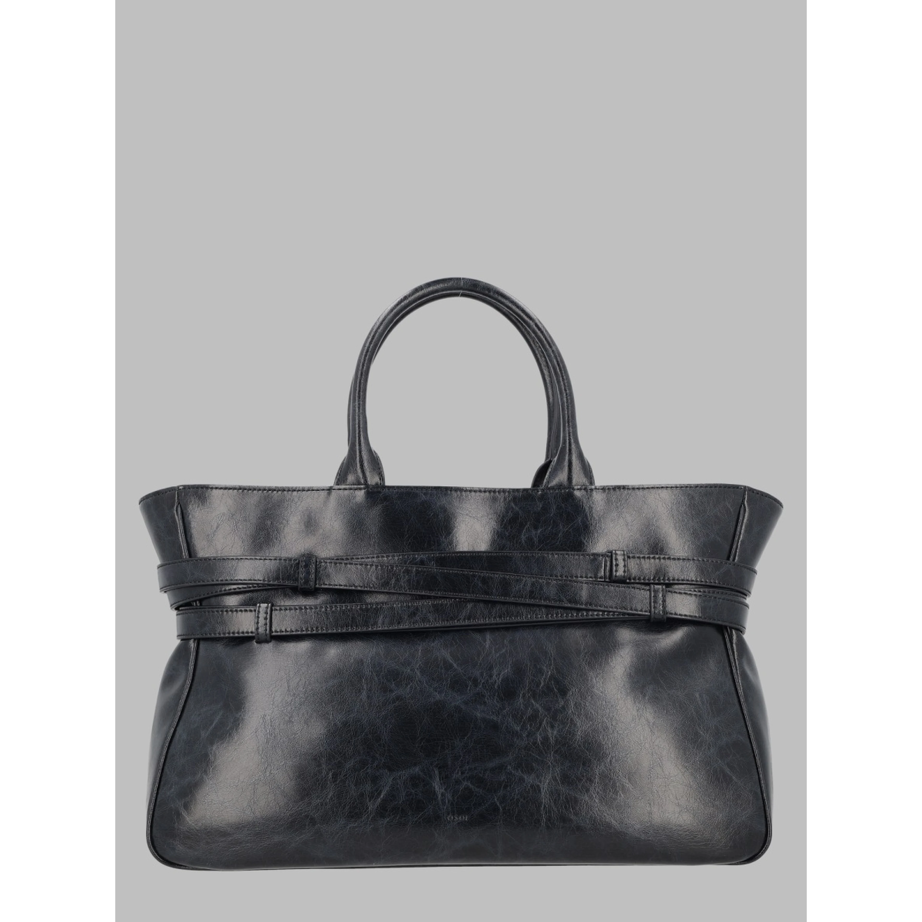BORSA A MANO "TOTE BROCLE"