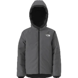 "DOUBLEFACE PERRITO" JACKET