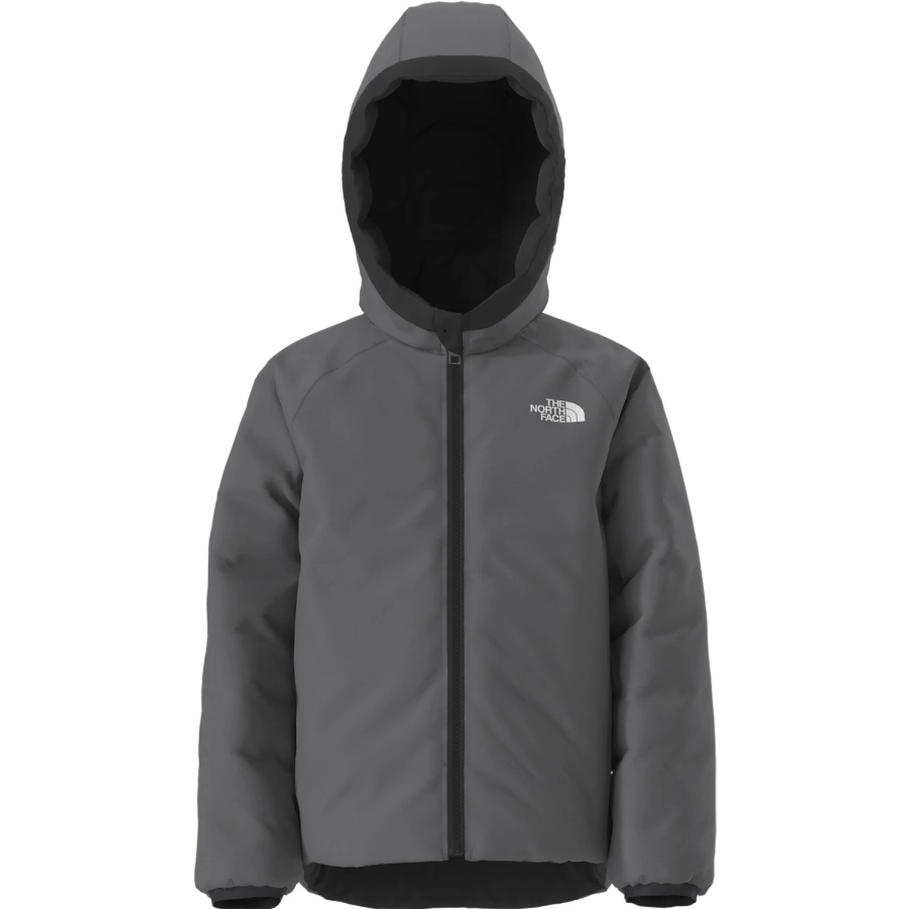 "DOUBLEFACE PERRITO" JACKET