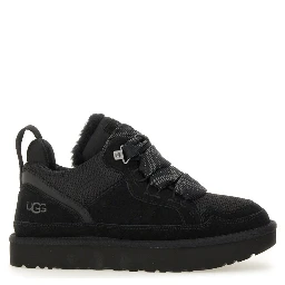 SNEAKER "LOWMEL"