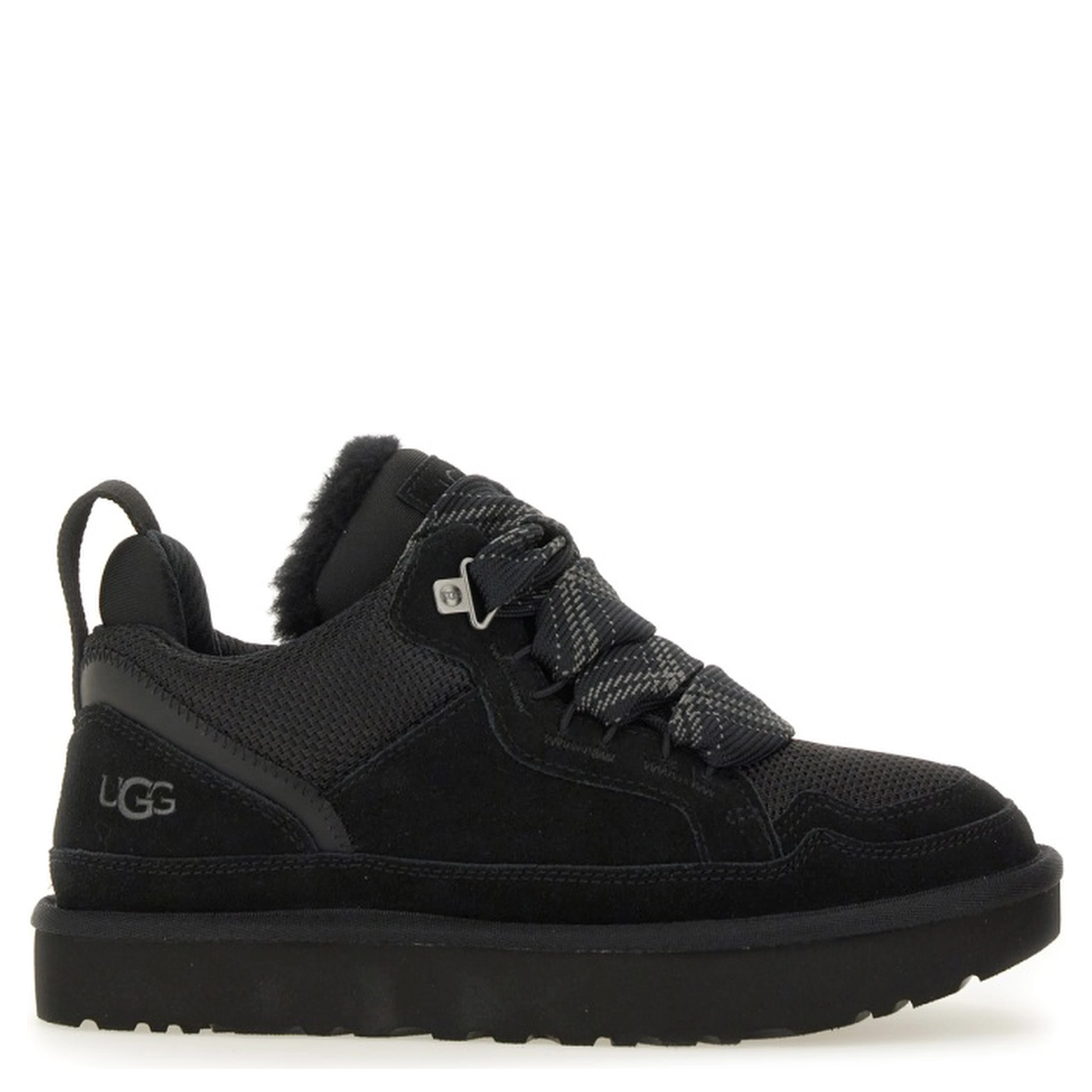 SNEAKER "LOWMEL"