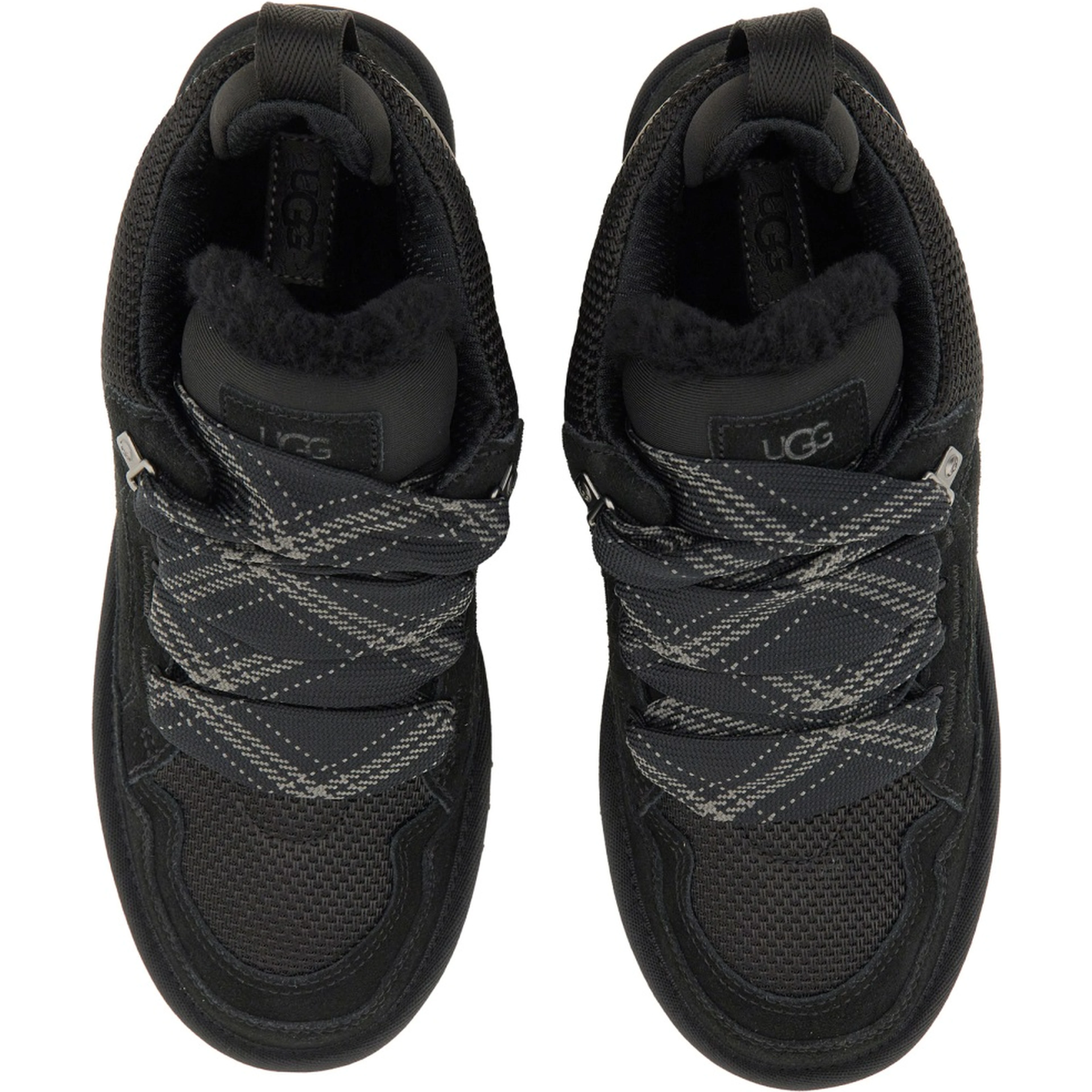 SNEAKER "LOWMEL"