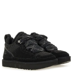SNEAKER "LOWMEL"