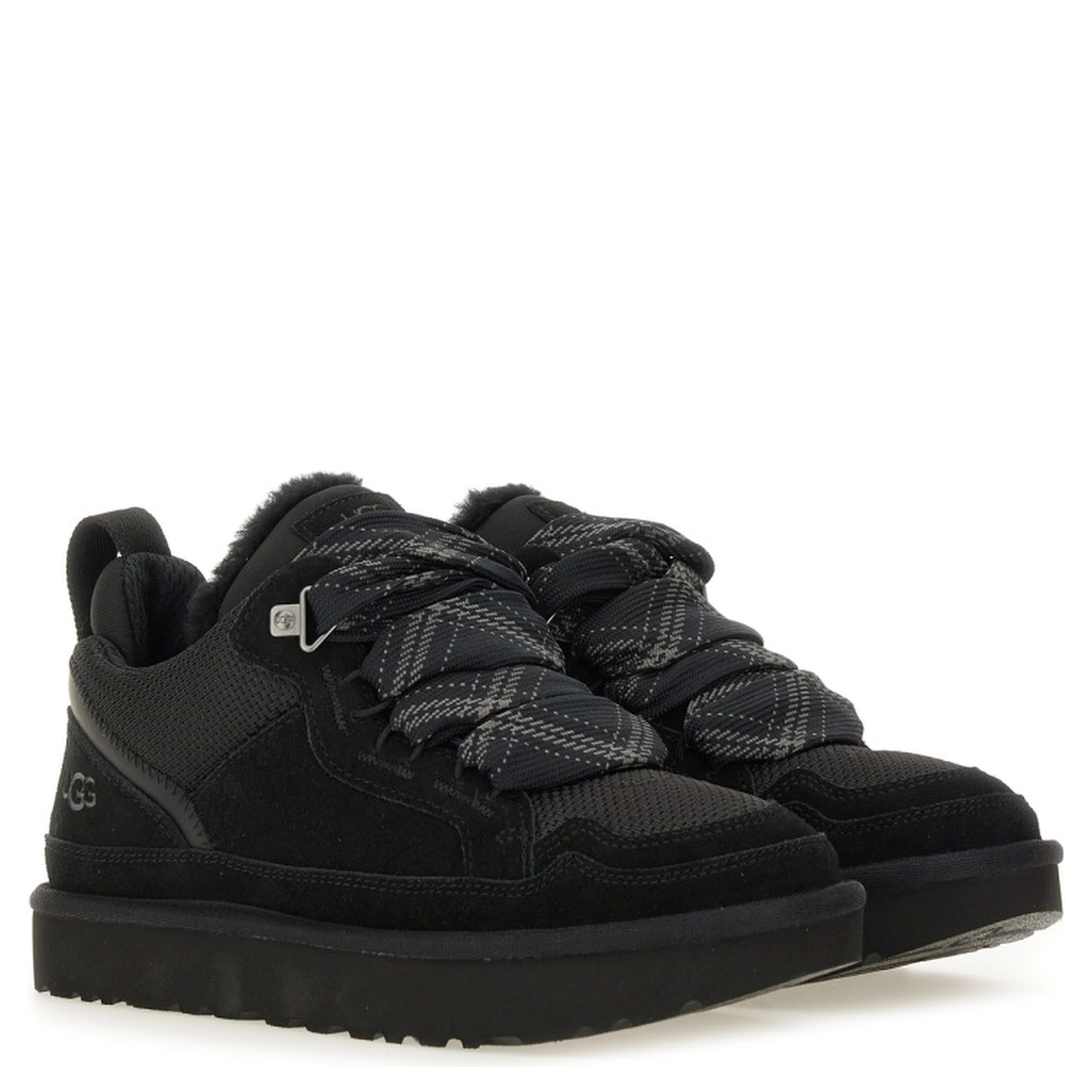 SNEAKER "LOWMEL"