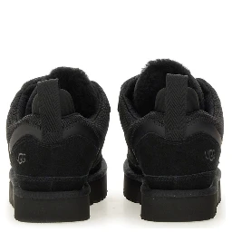 SNEAKER "LOWMEL"