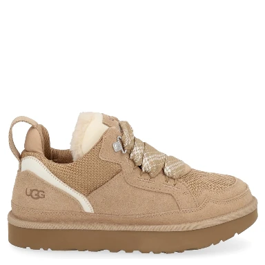 SNEAKER "LOWMEL"