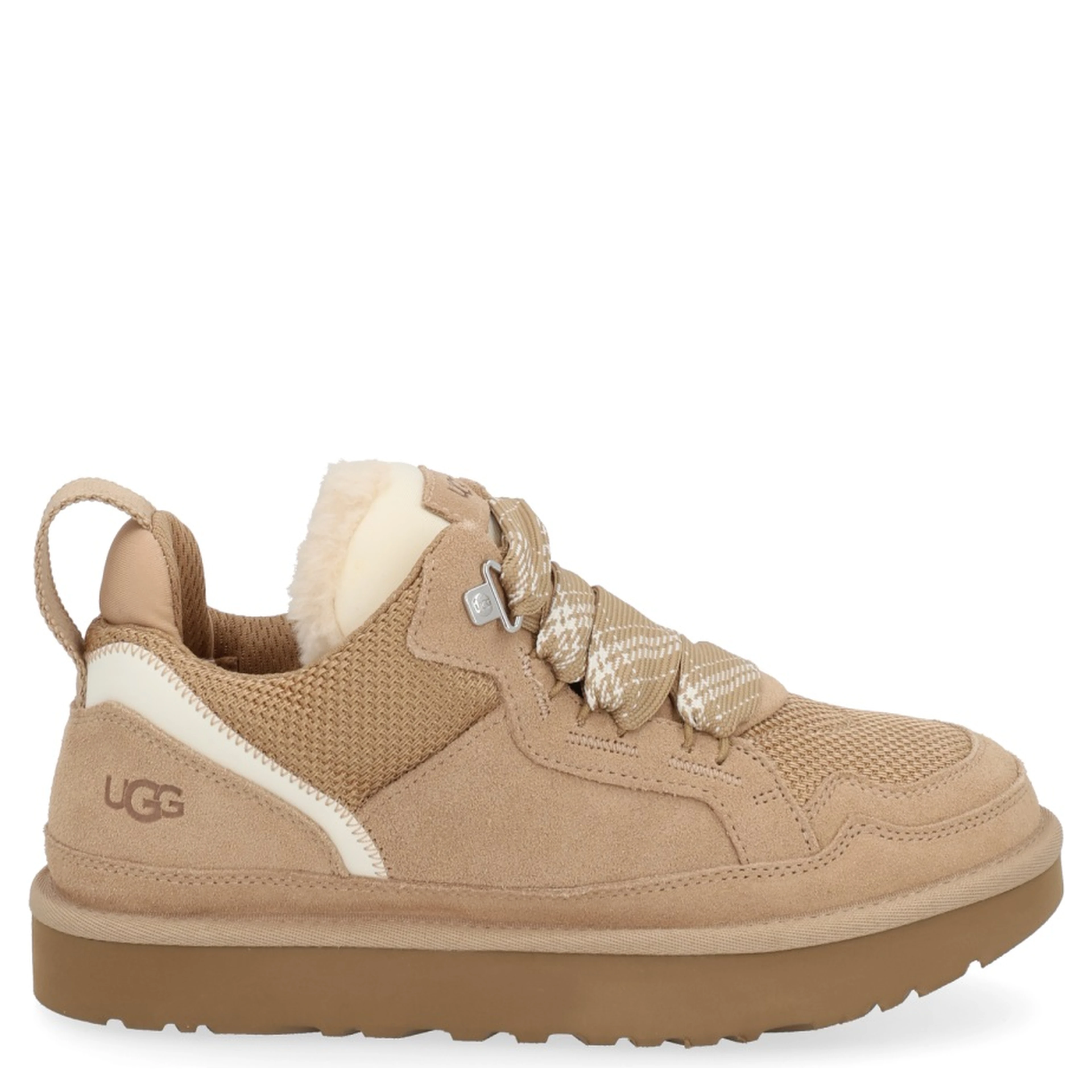 SNEAKER "LOWMEL"
