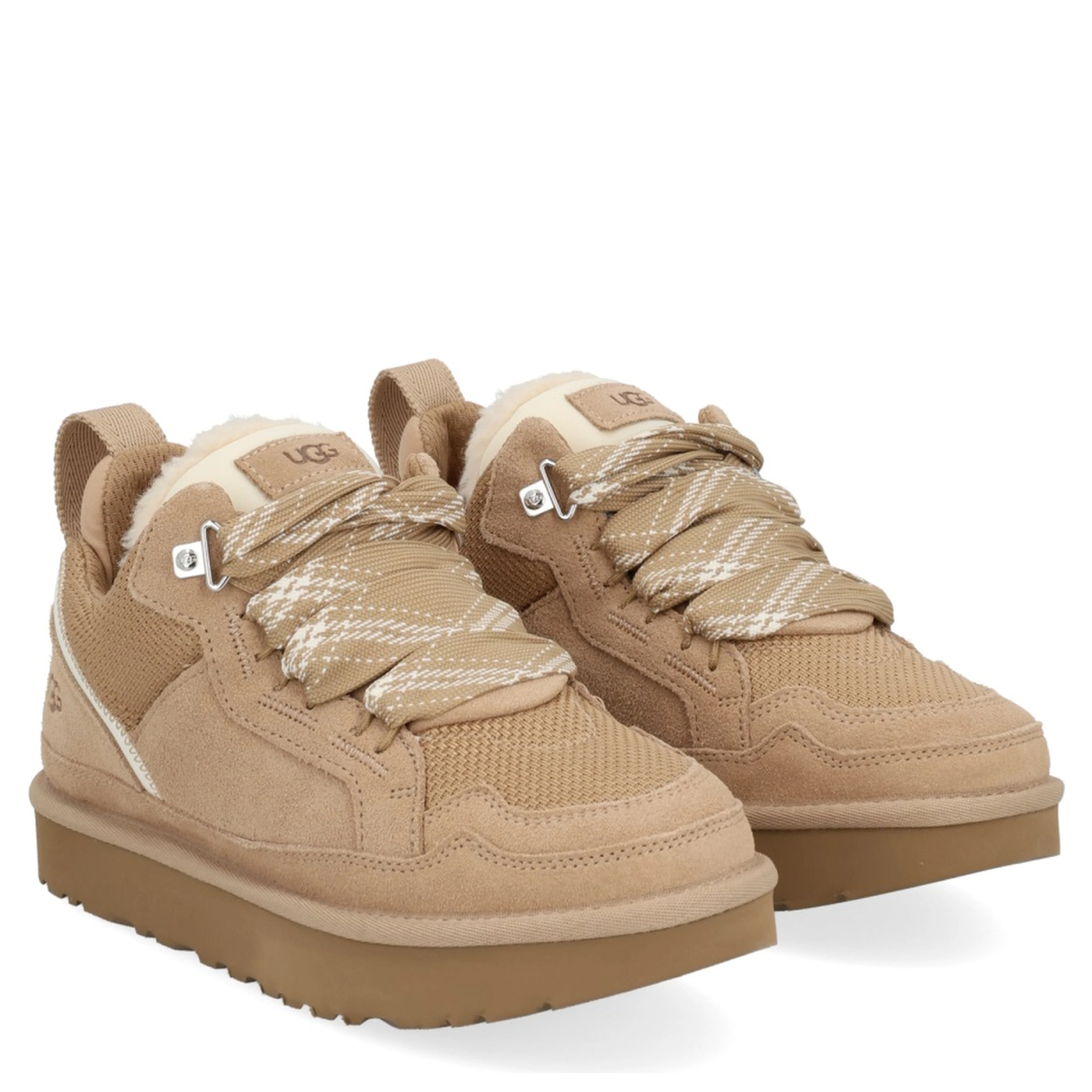SNEAKER "LOWMEL"