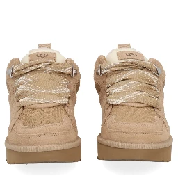 SNEAKER "LOWMEL"