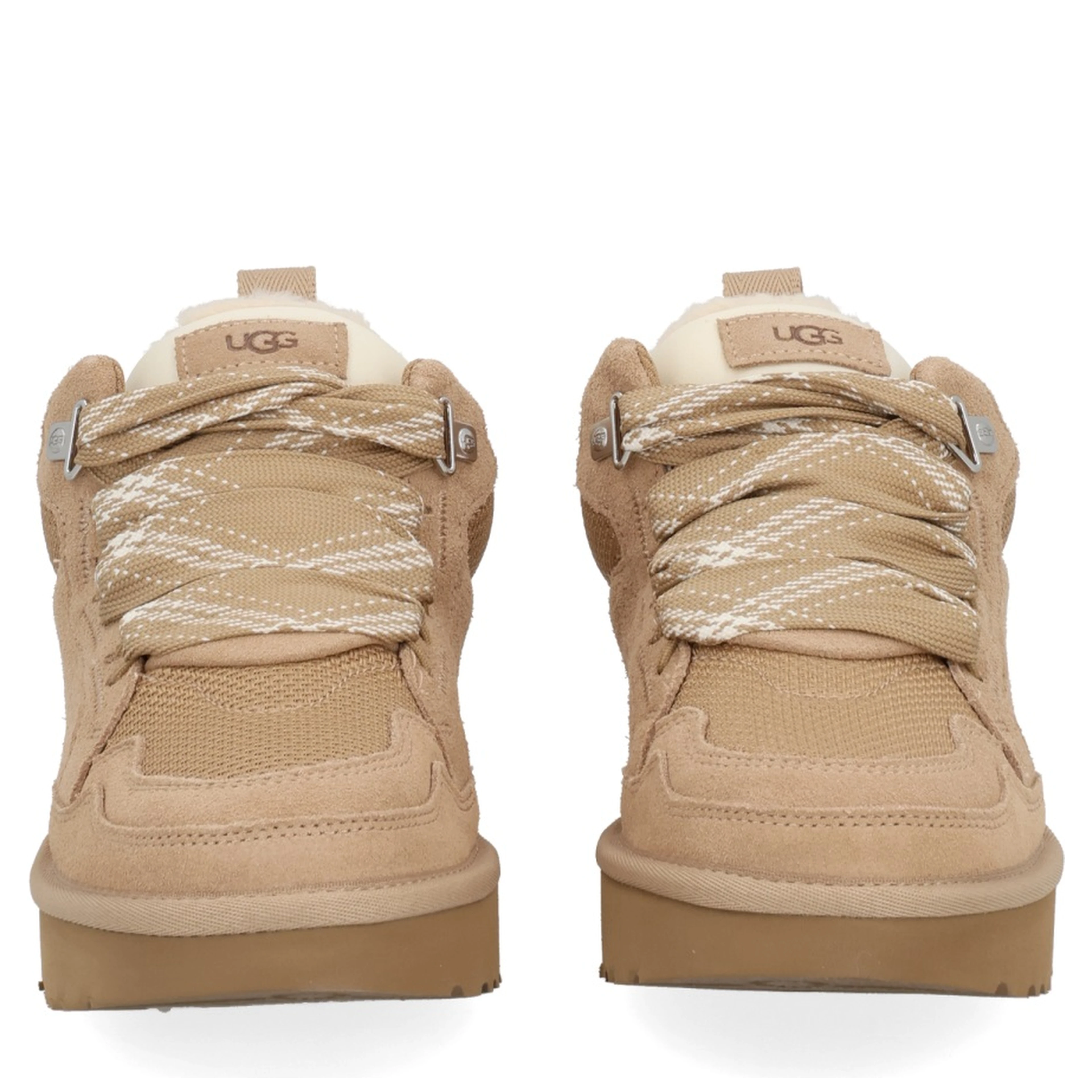 SNEAKER "LOWMEL"
