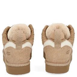 SNEAKER "LOWMEL"