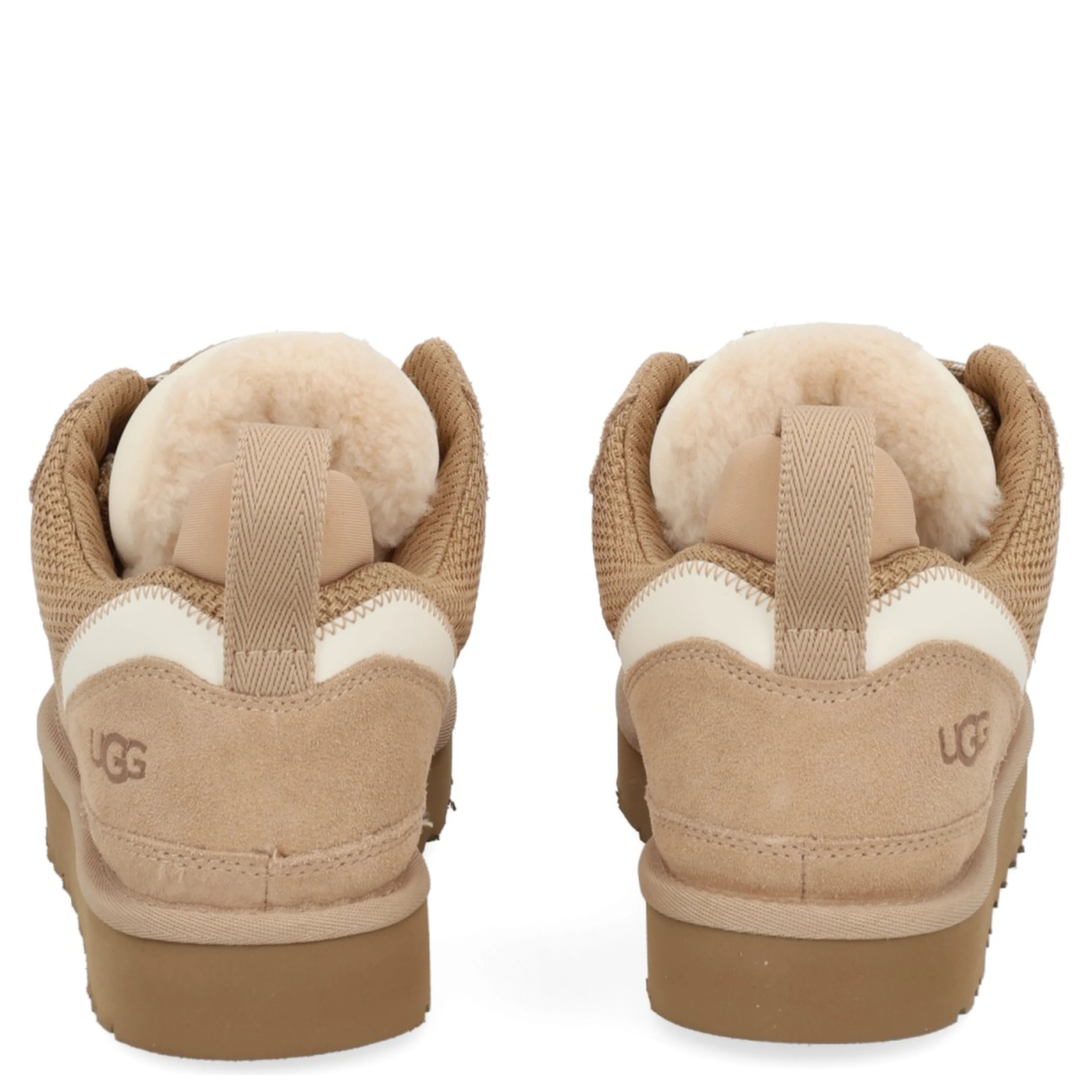 SNEAKER "LOWMEL"