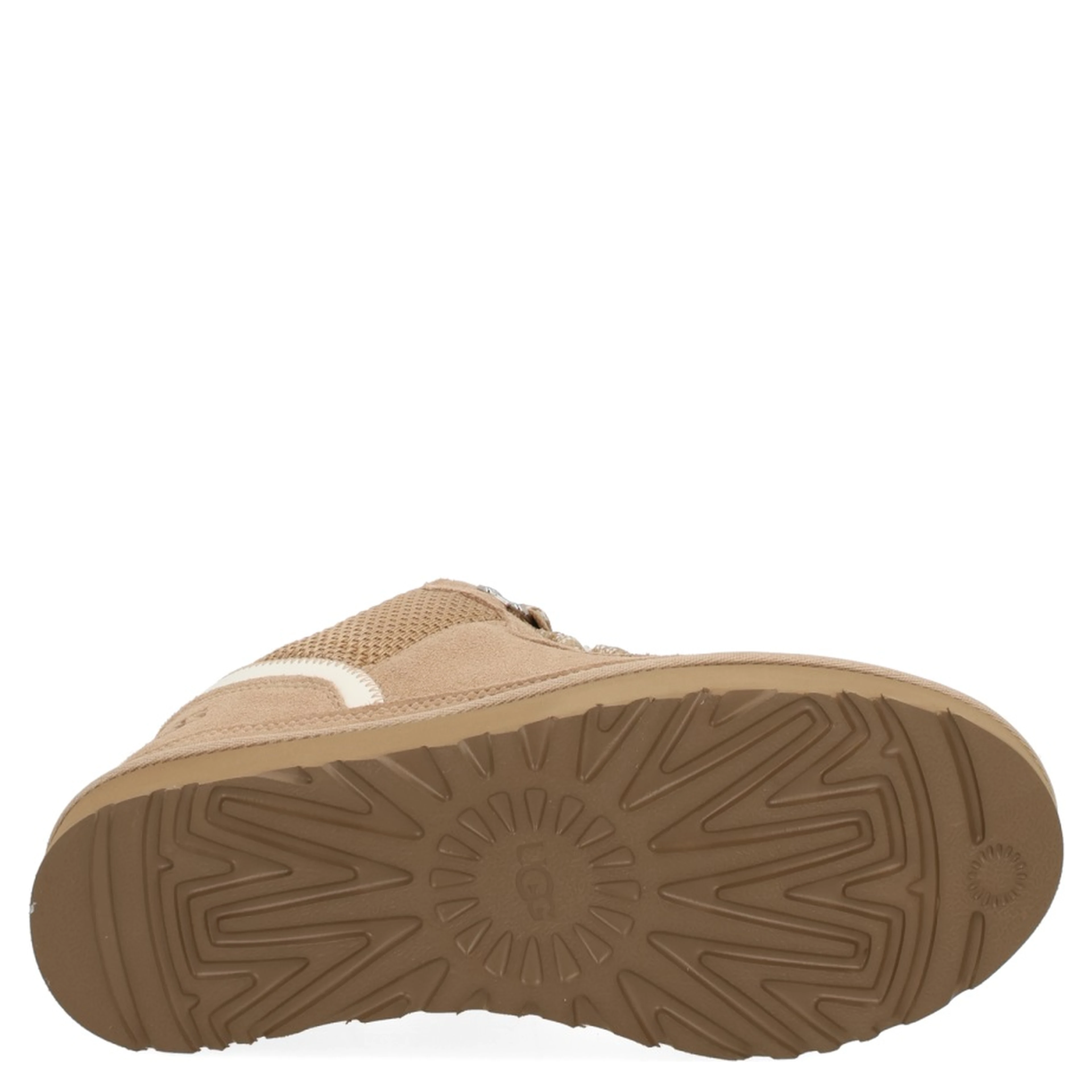 SNEAKER "LOWMEL"