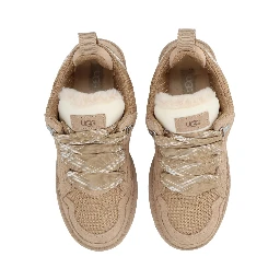 SNEAKER "LOWMEL"