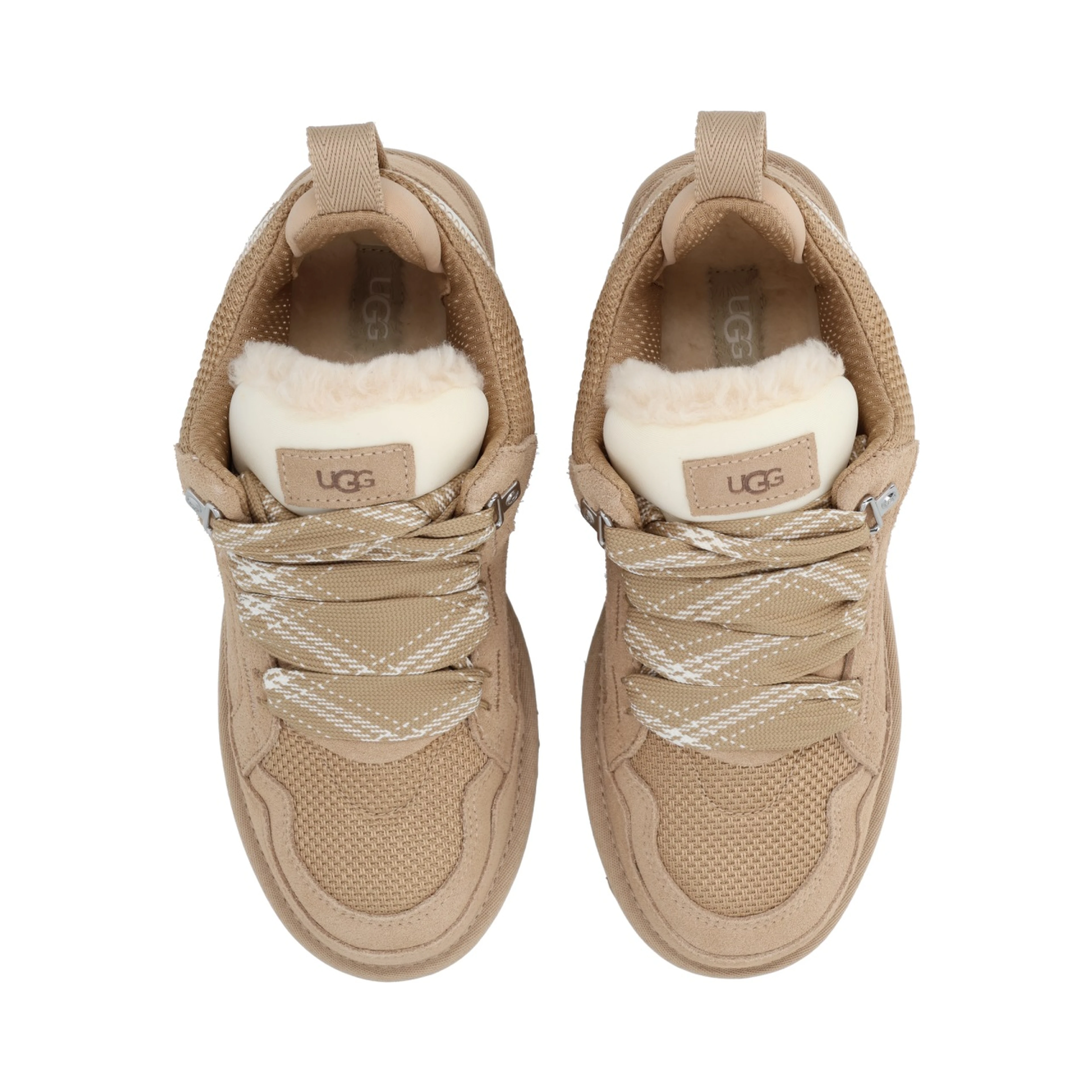 SNEAKER "LOWMEL"