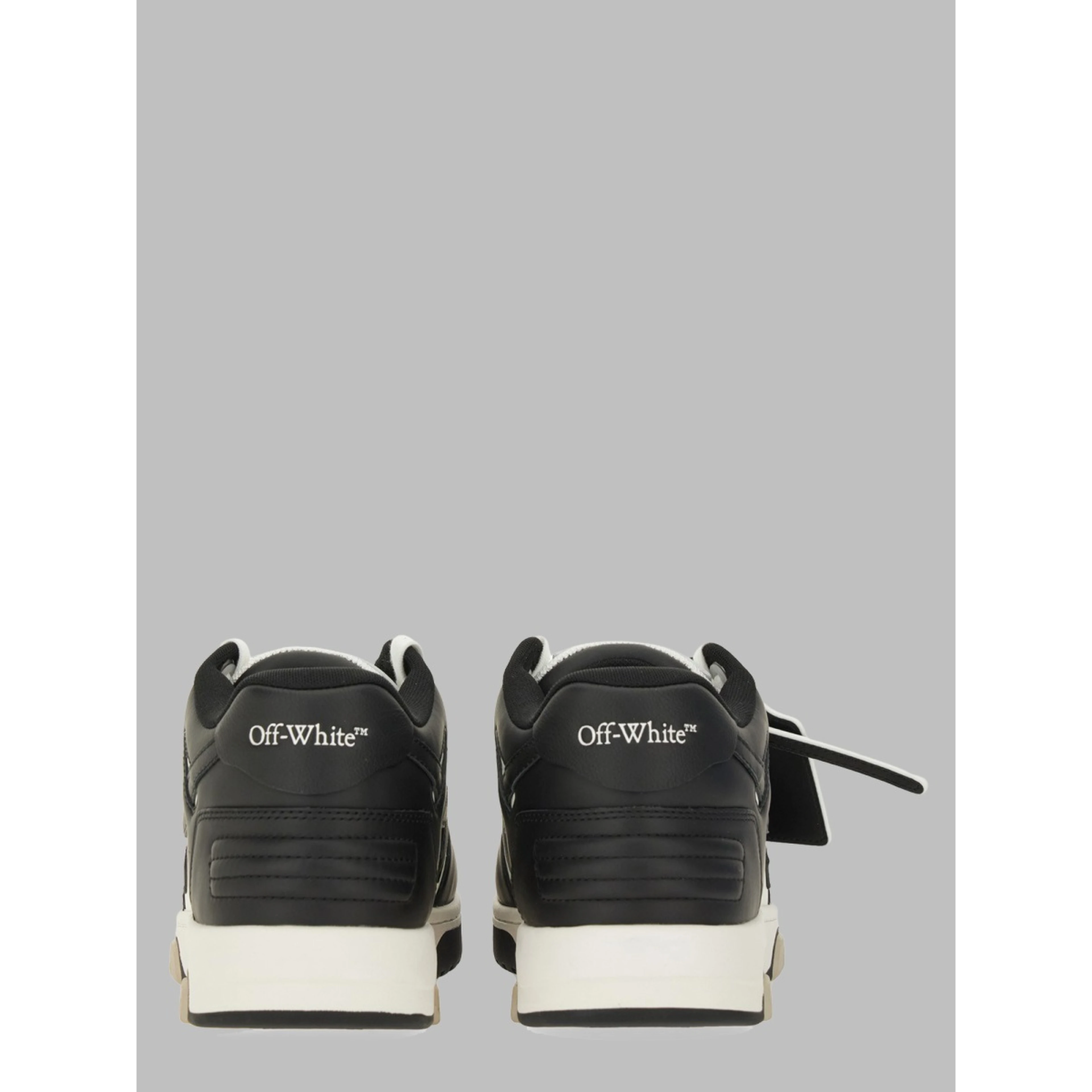 SNEAKER "OUT OF OFFICE"