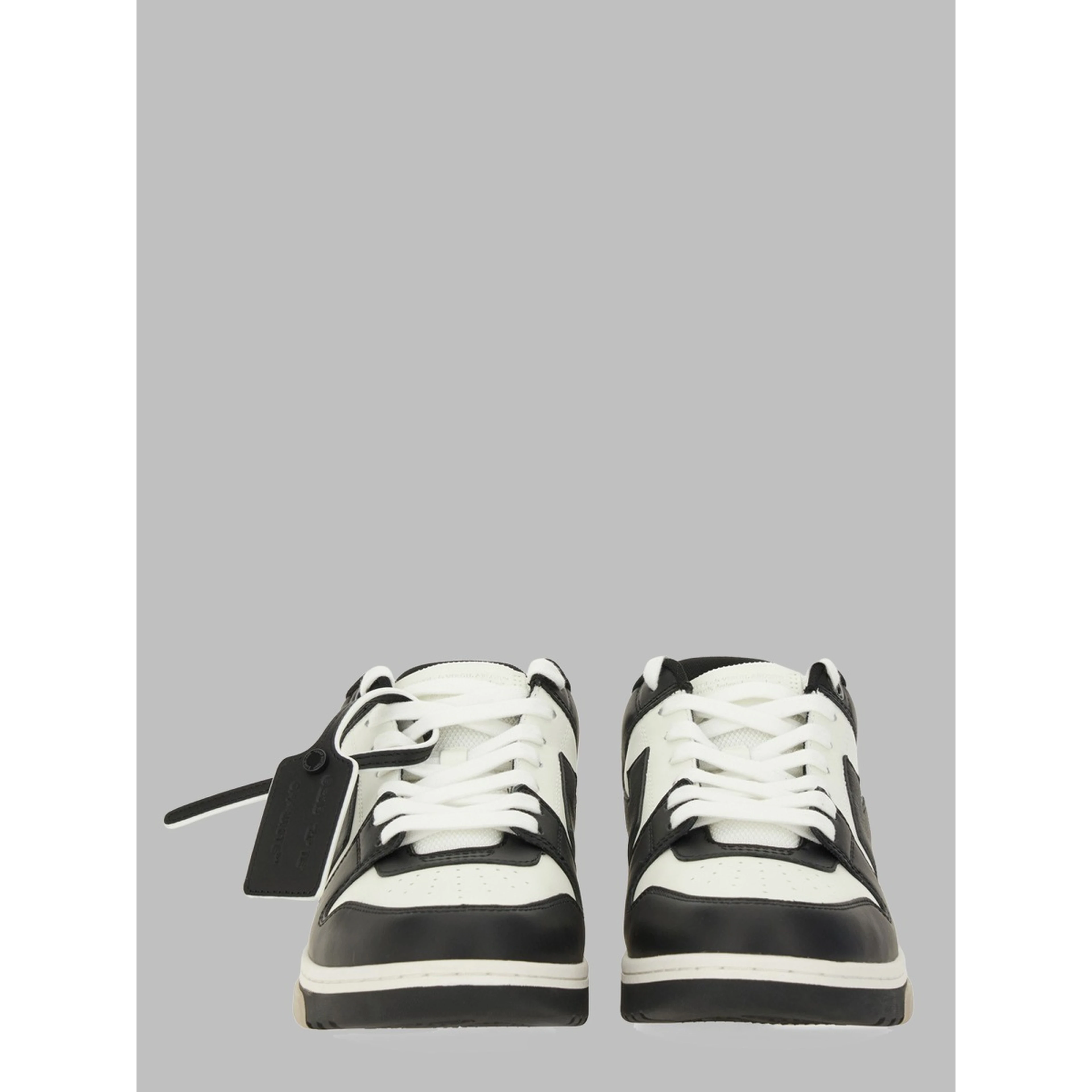 SNEAKER "OUT OF OFFICE"