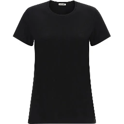 Cotton jersey T-shirt