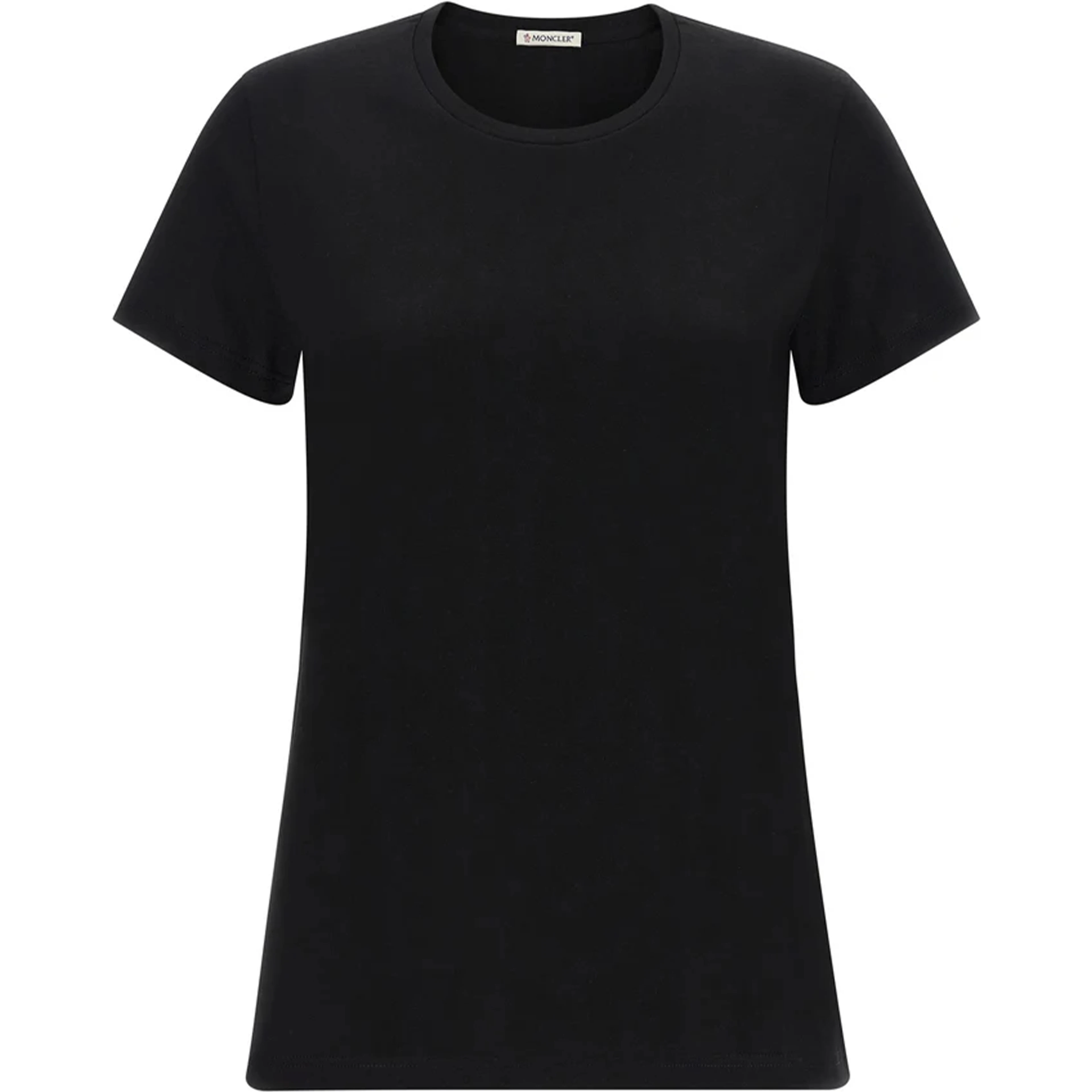 Cotton jersey T-shirt