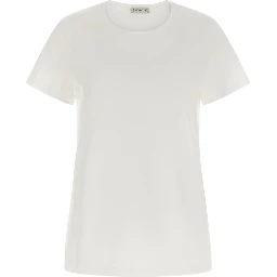 Cotton jersey T-shirt