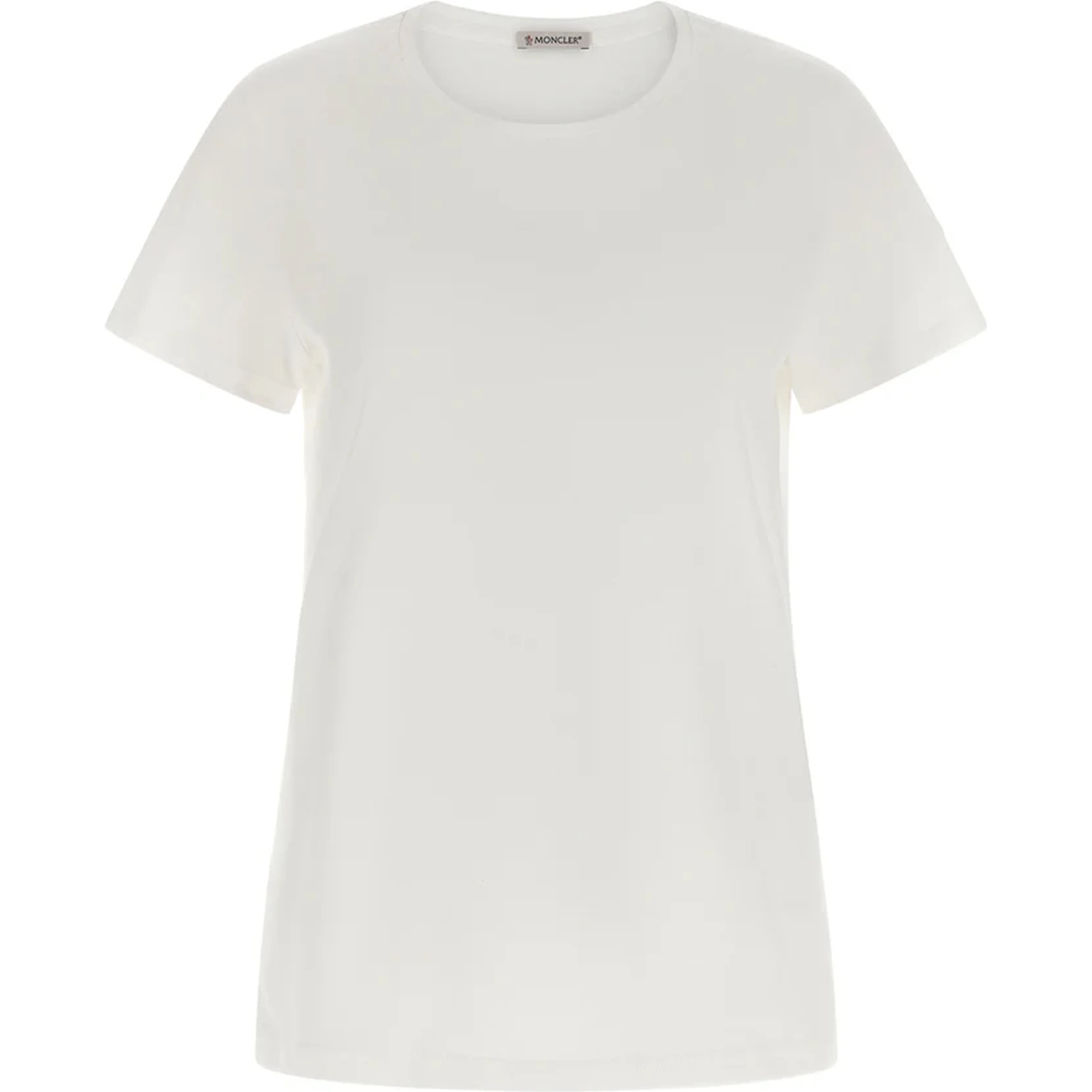 Cotton jersey T-shirt