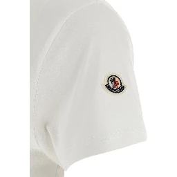 Cotton jersey T-shirt