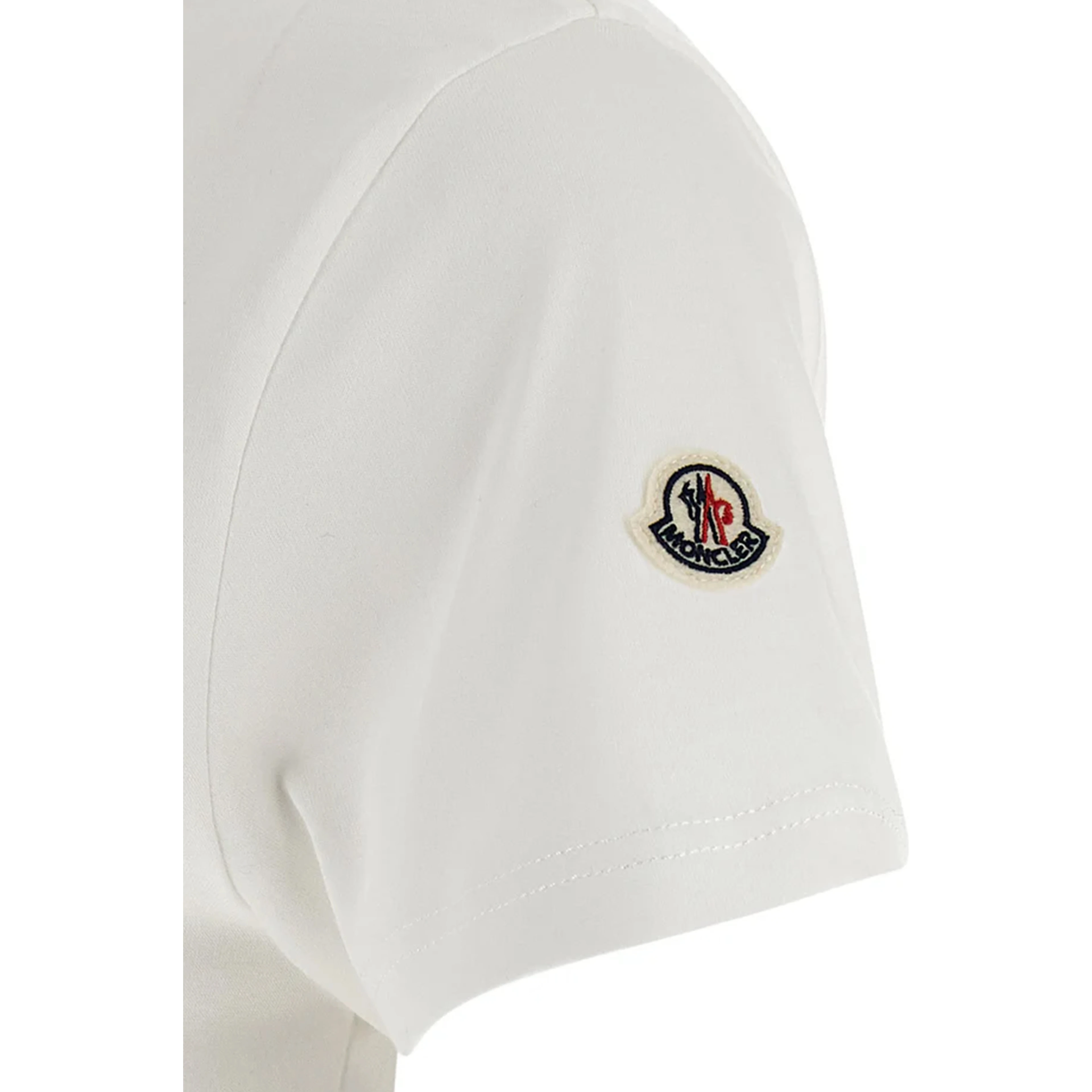 Cotton jersey T-shirt