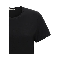 Cotton jersey T-shirt
