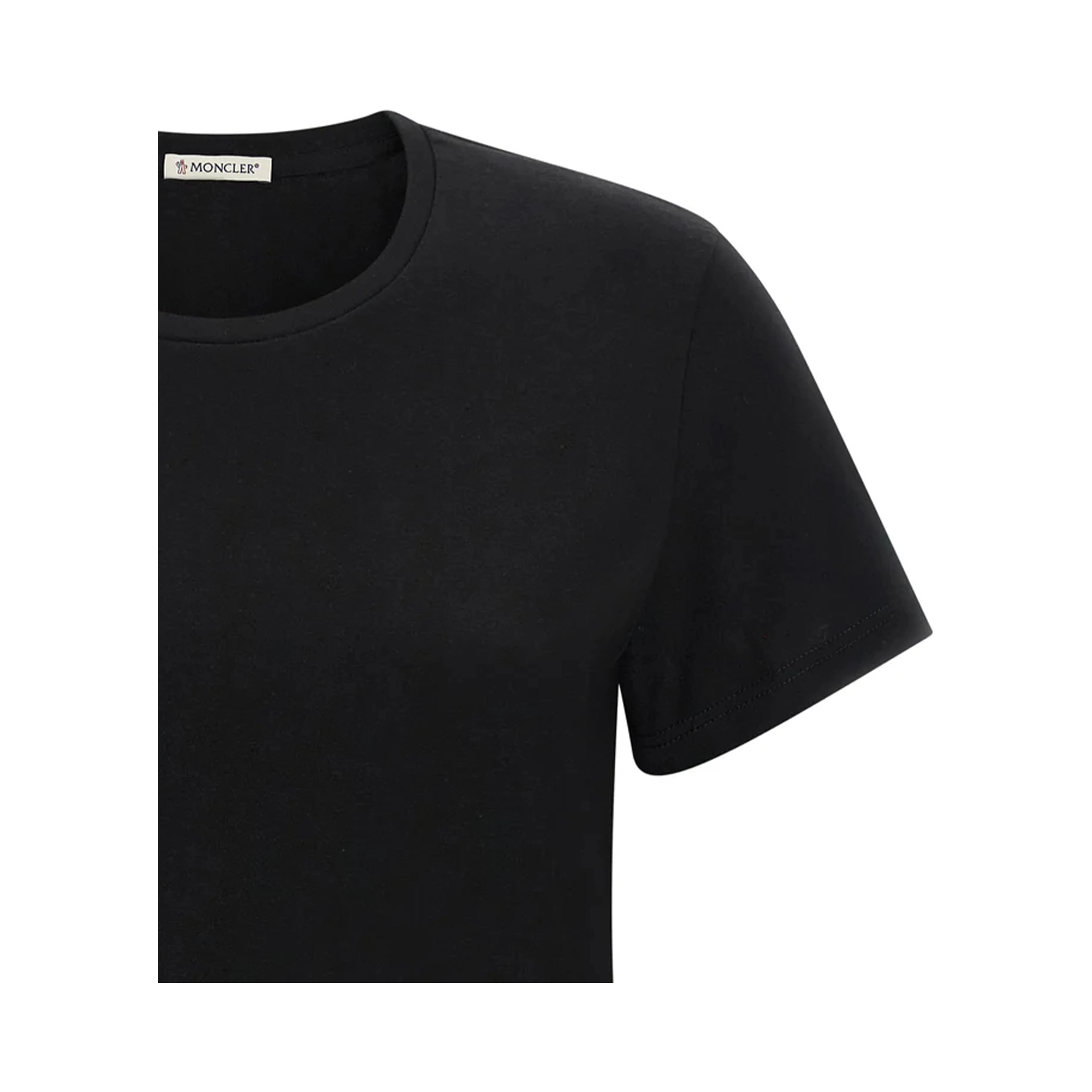 Cotton jersey T-shirt