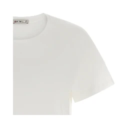 Cotton jersey T-shirt