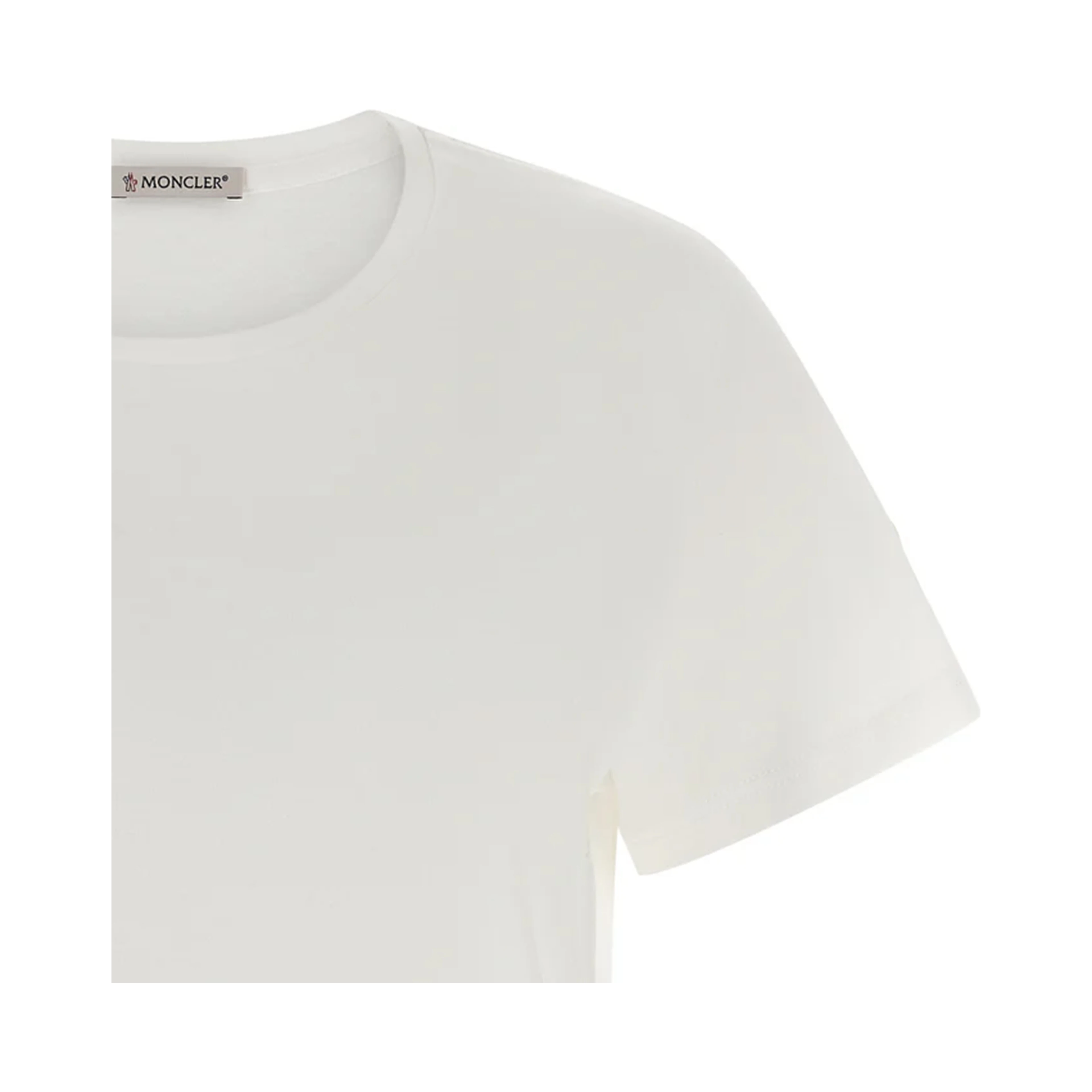 Cotton jersey T-shirt