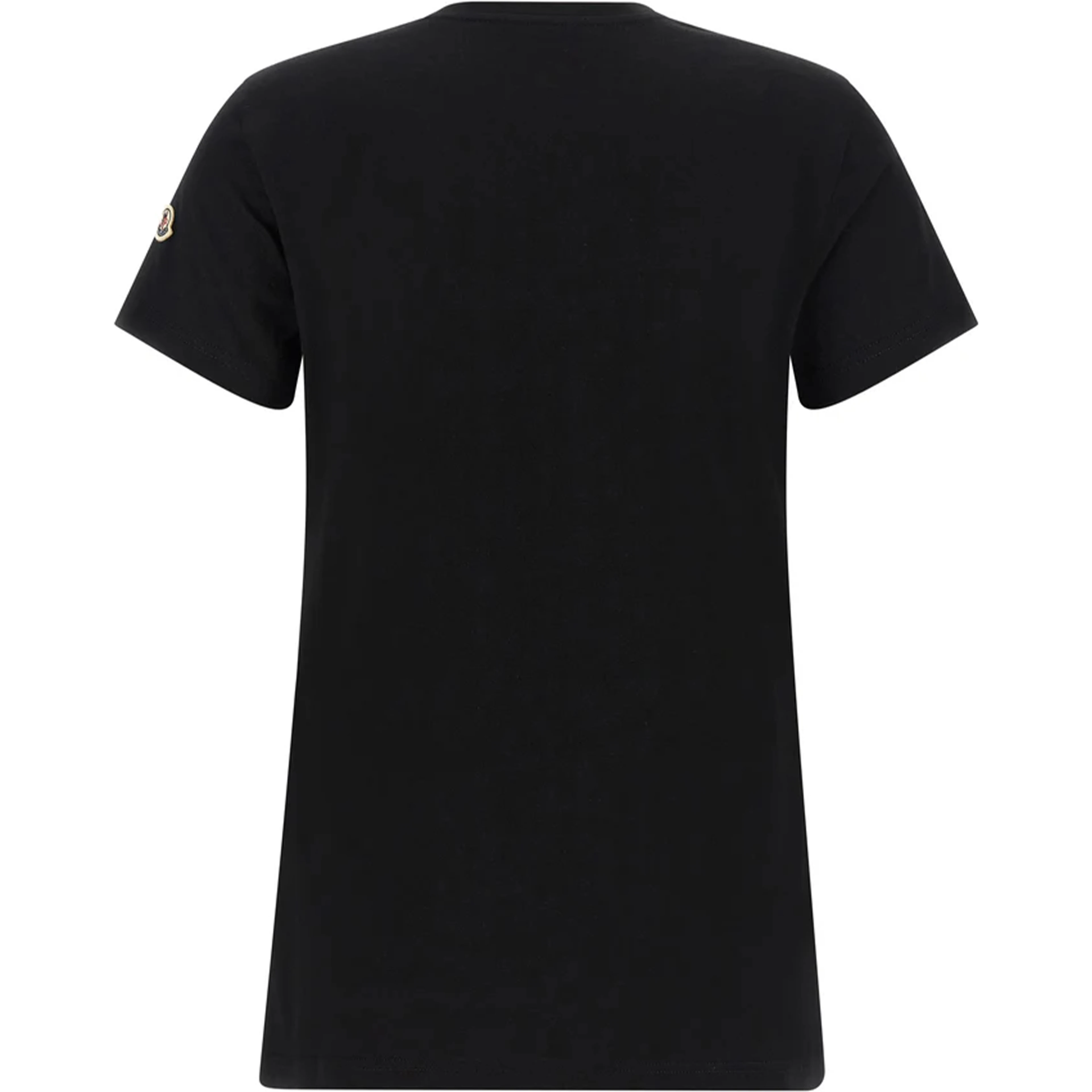 Cotton jersey T-shirt