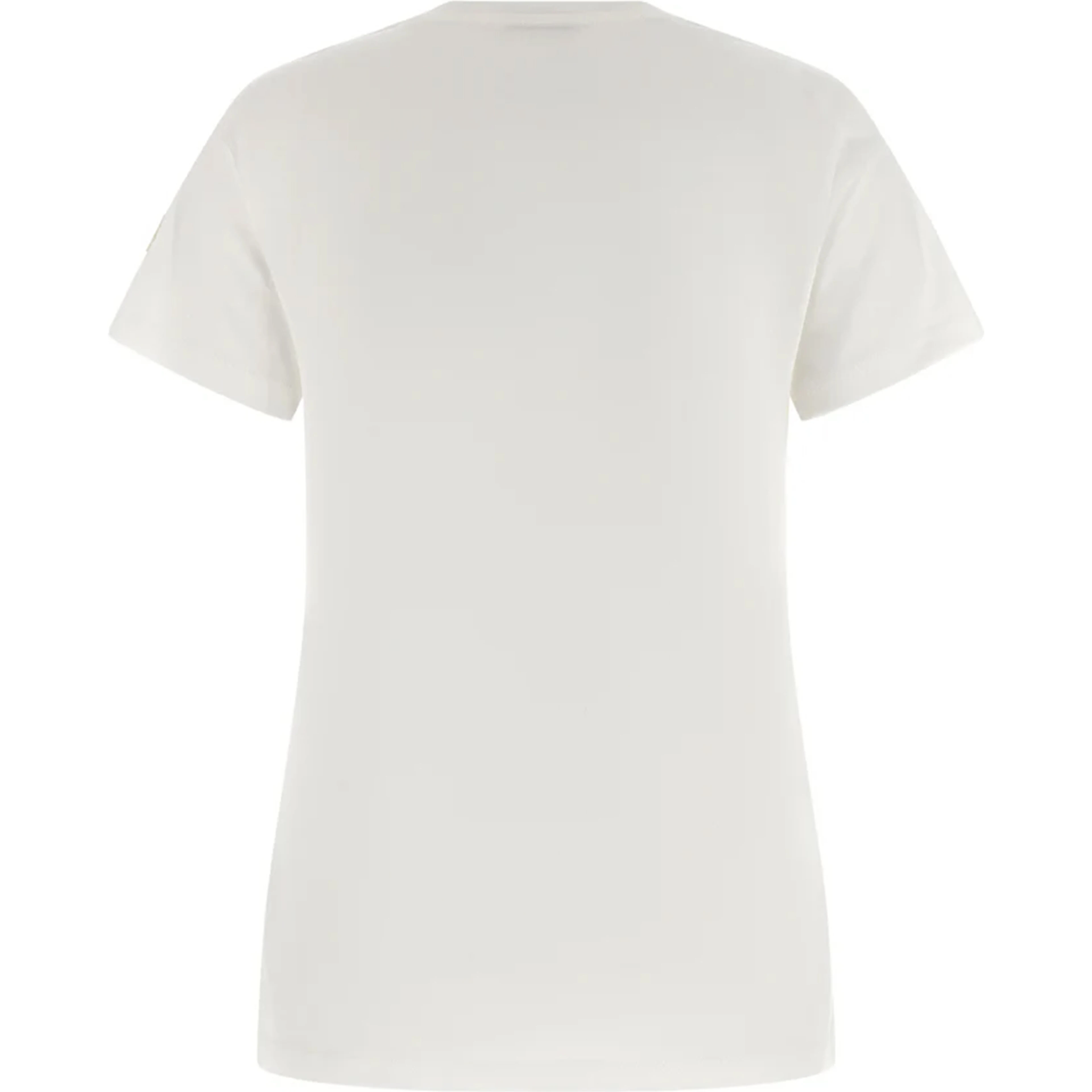 Cotton jersey T-shirt