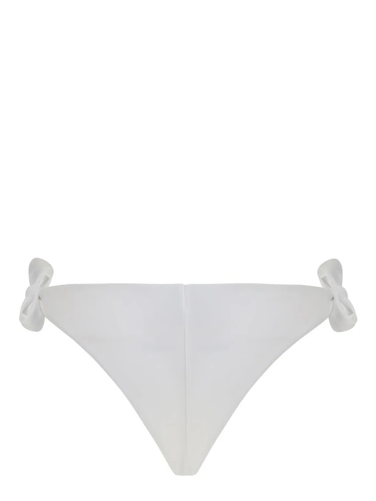 White Polyamide Bikini alternative