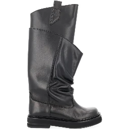 BOOT "WALK"