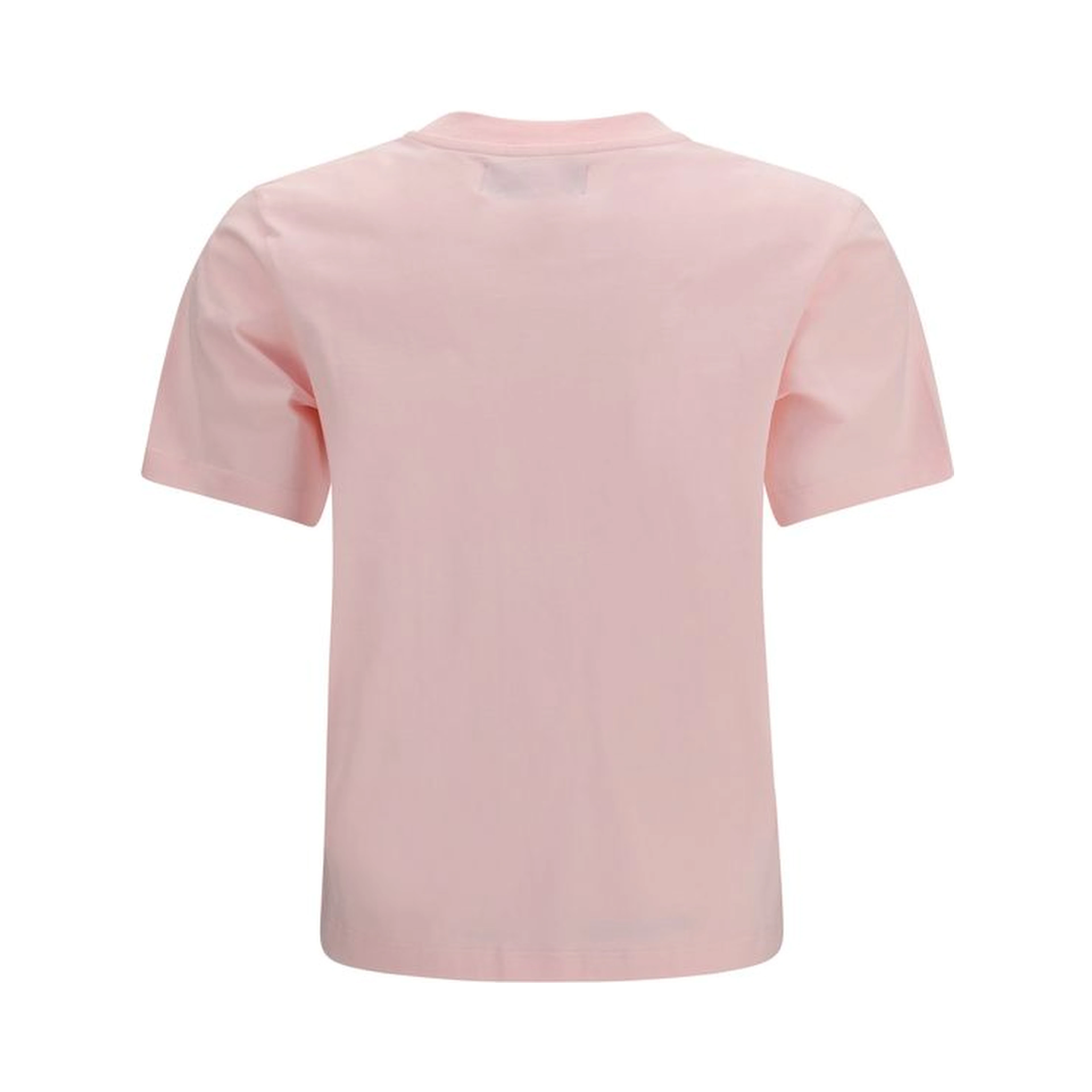 Multicolor Cotton T-Shirt
