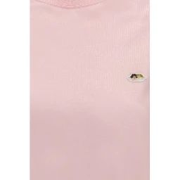 Multicolor Cotton T-Shirt