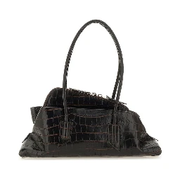 BORSA "LA PASSEGGIATA" SMALL