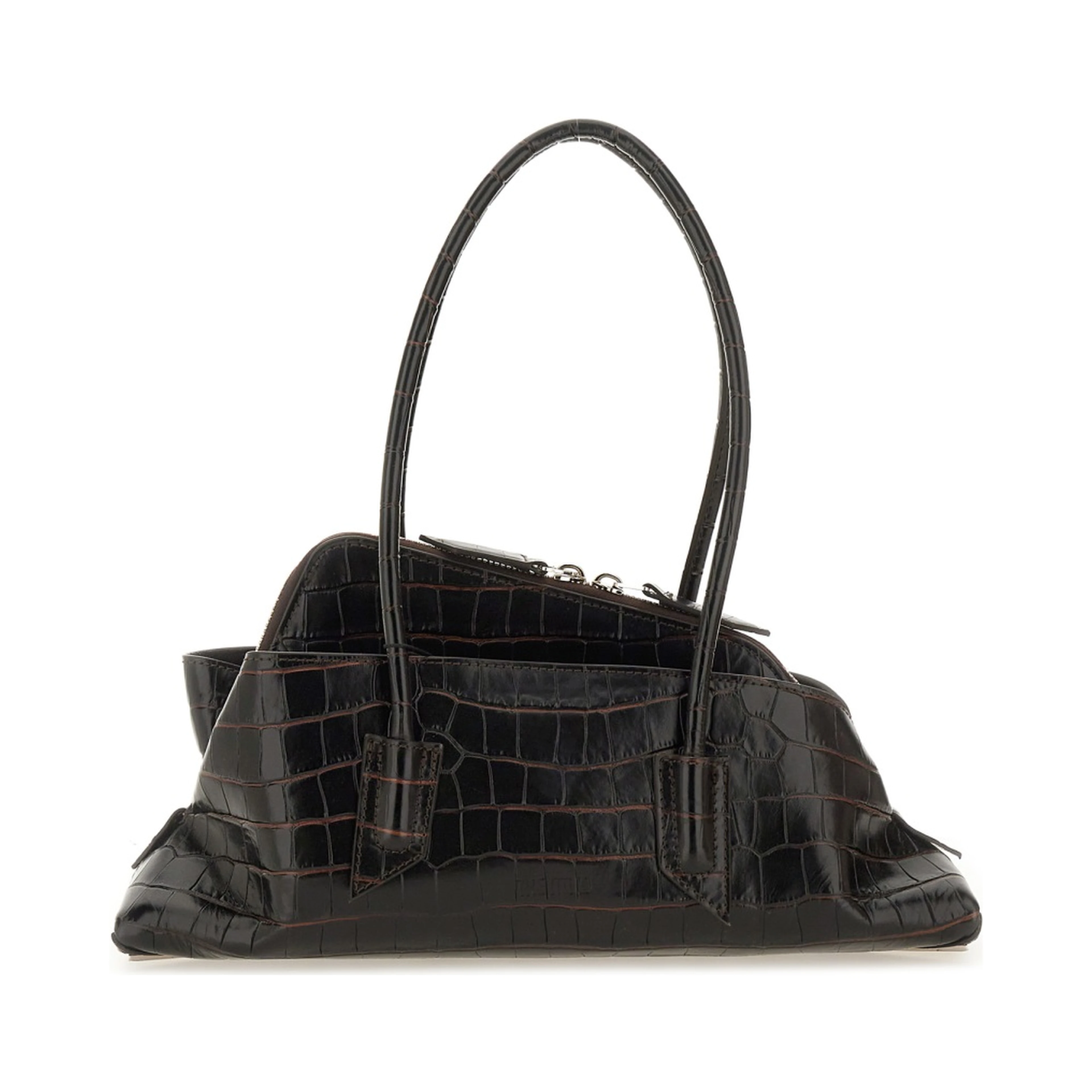 BORSA "LA PASSEGGIATA" SMALL