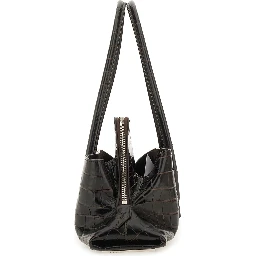 BORSA "LA PASSEGGIATA" SMALL