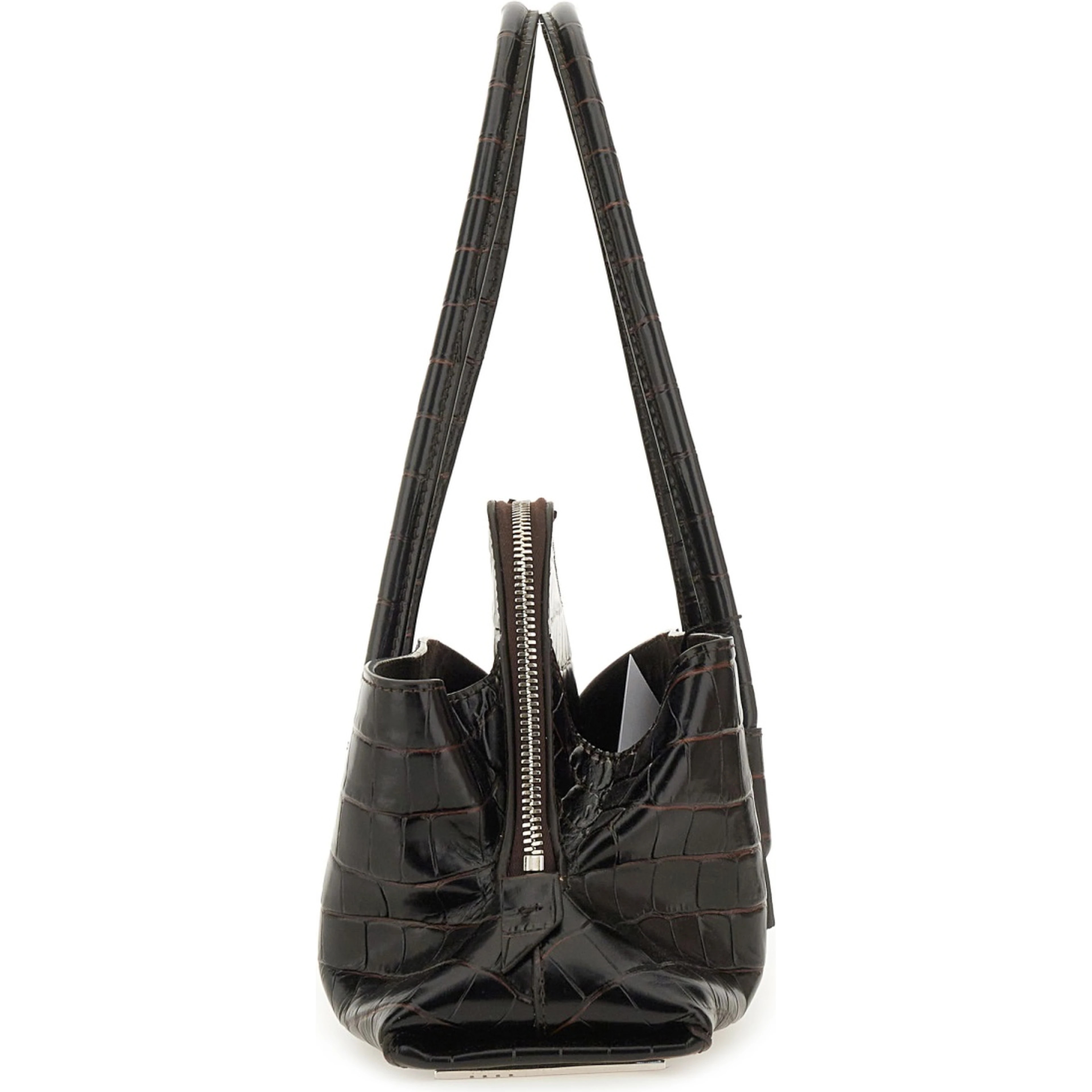 BORSA "LA PASSEGGIATA" SMALL