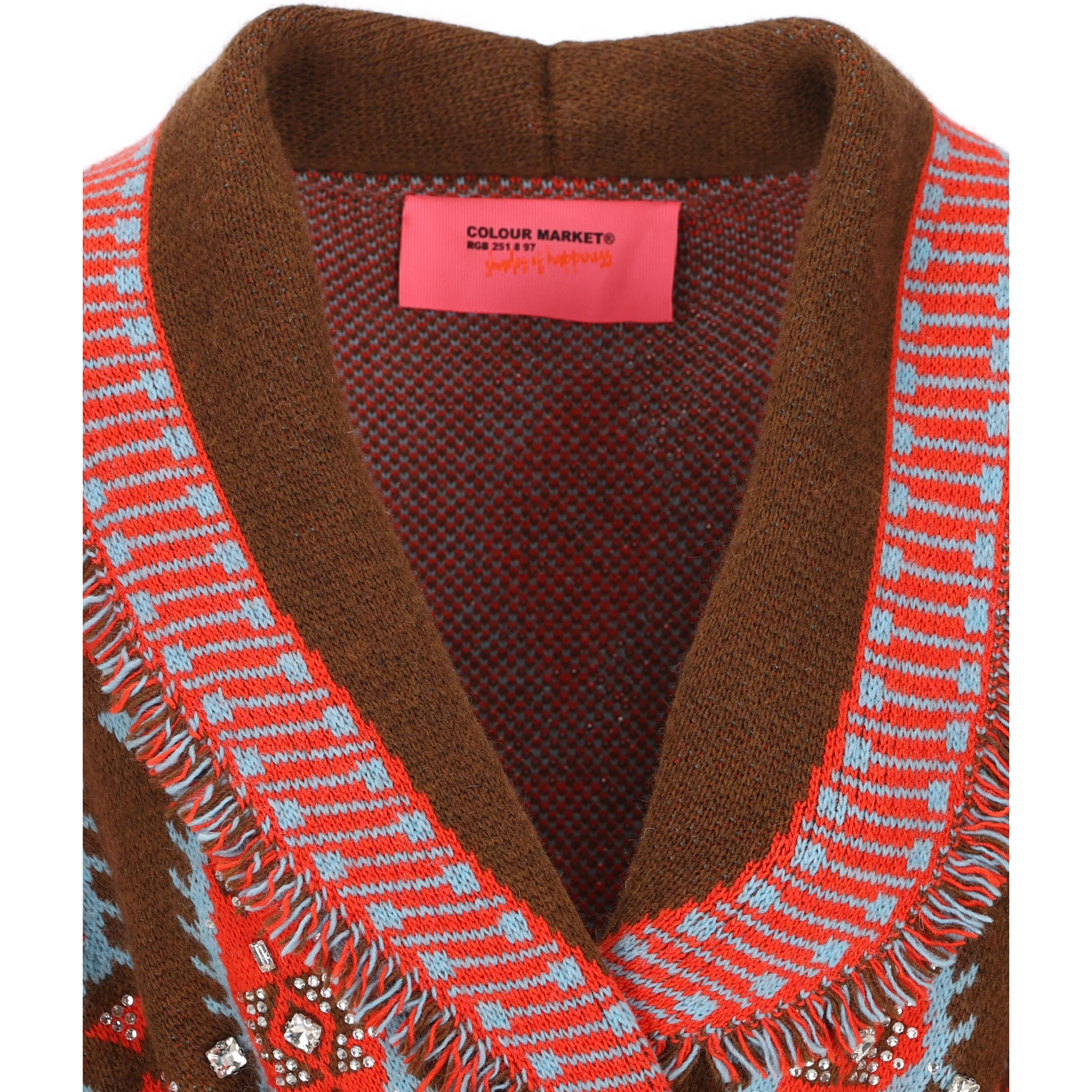 COLOUR MARKET Sweaters
