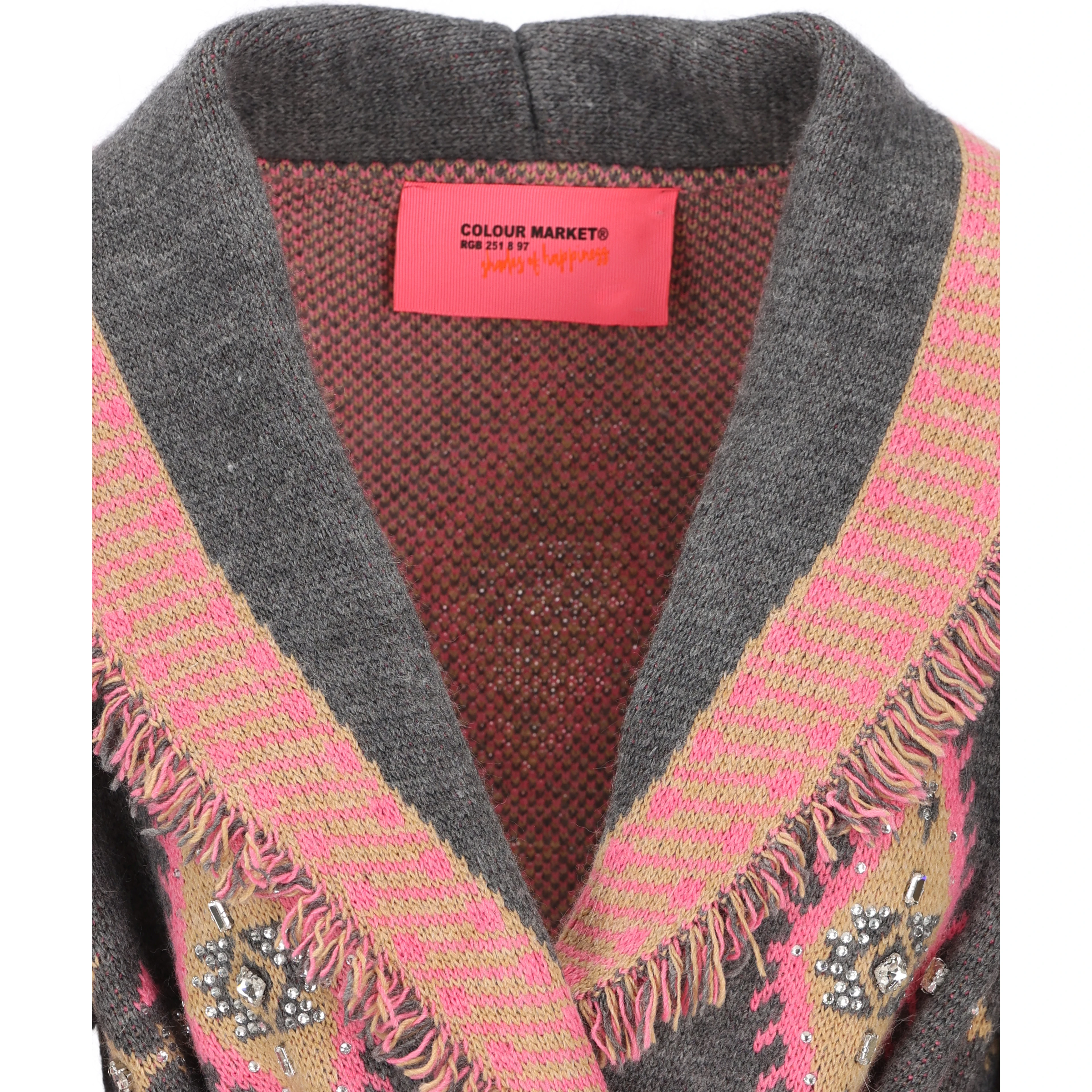 COLOUR MARKET Sweaters