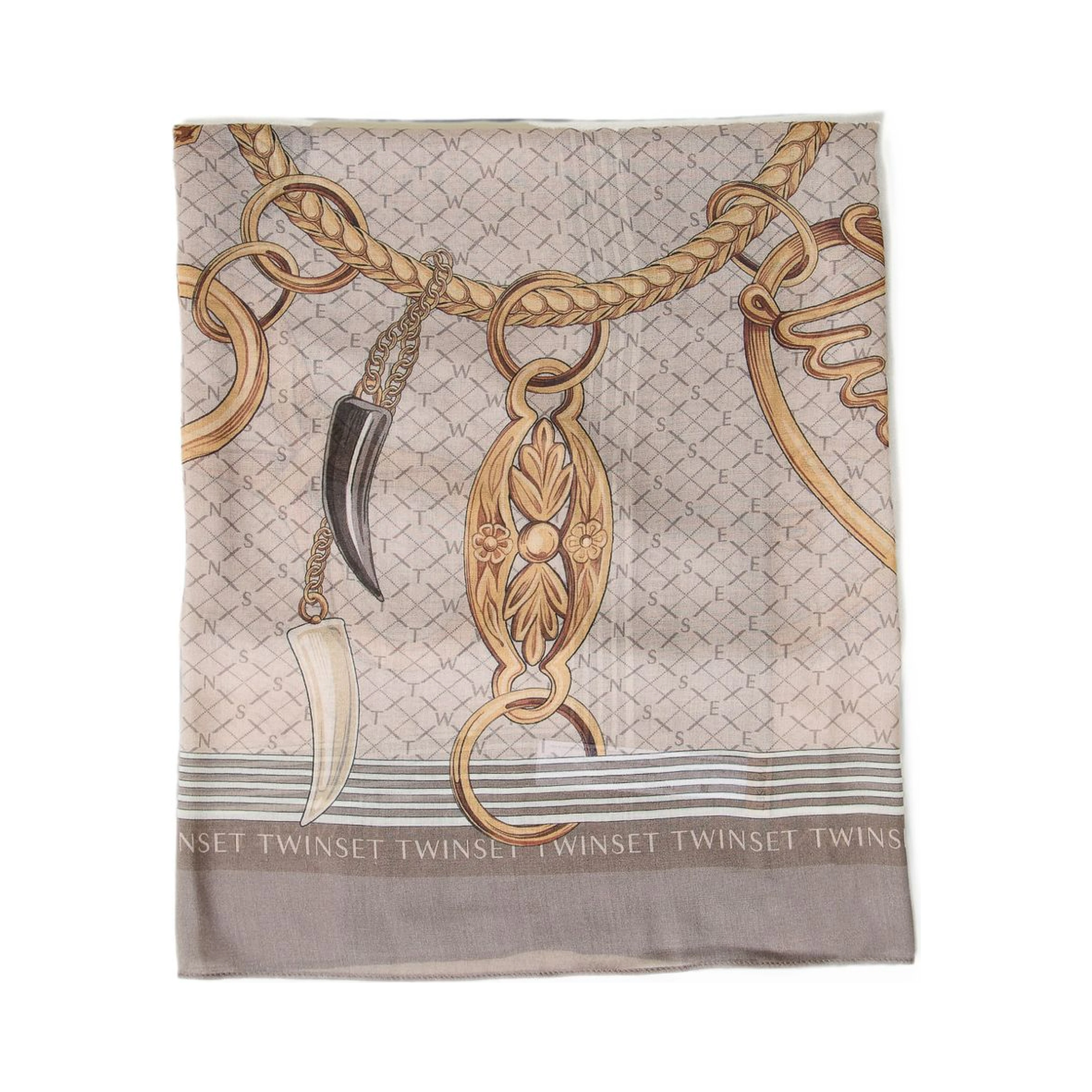 Twin-set Scarfs