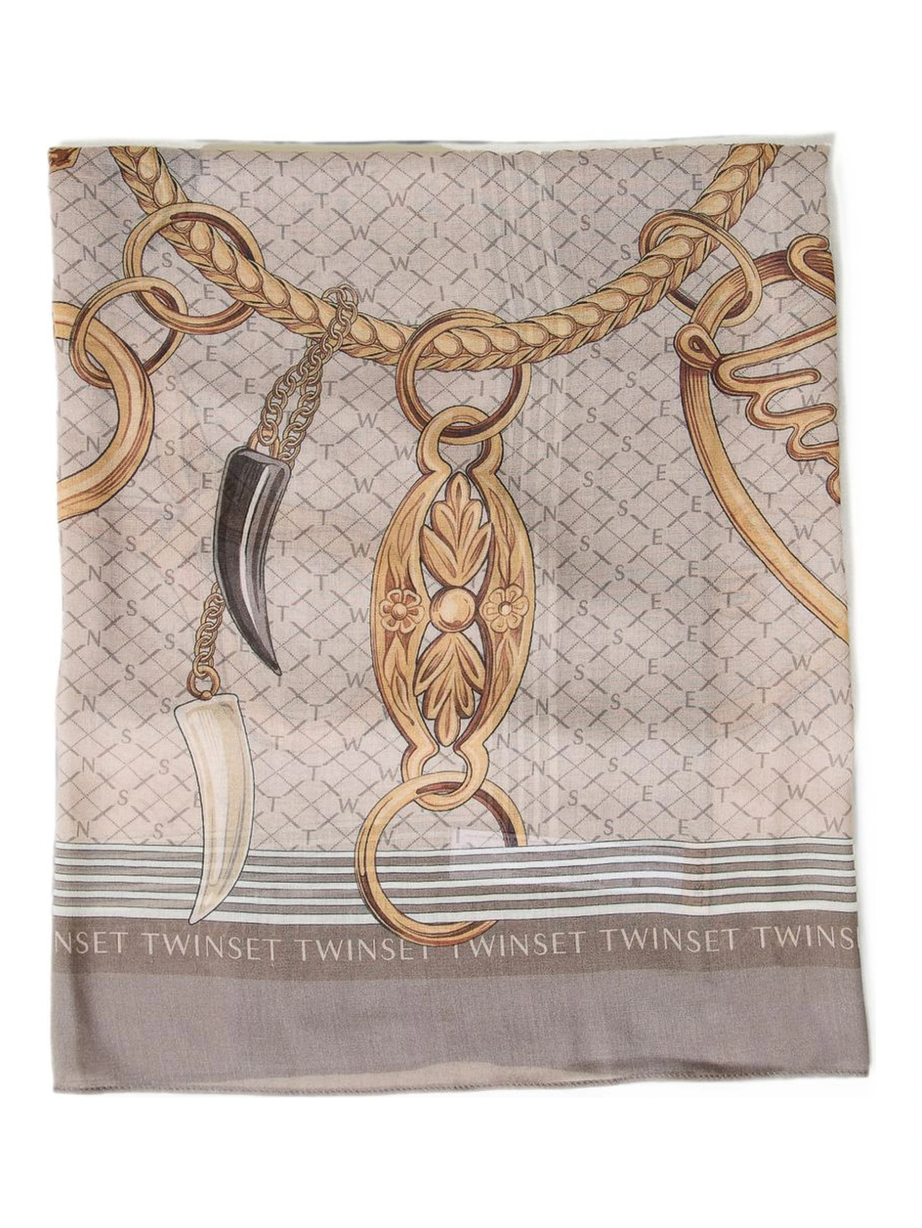 Twin-set Scarfs